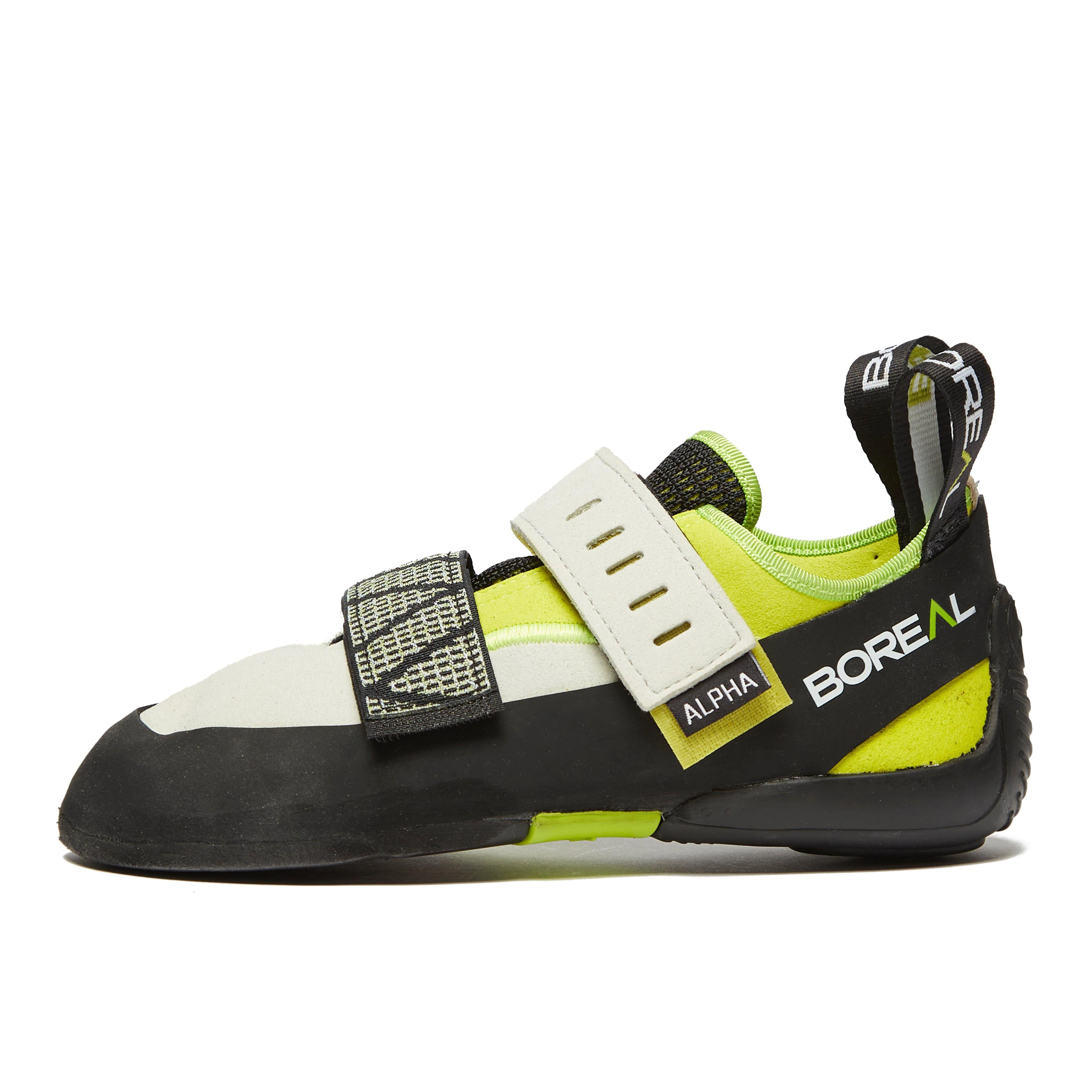 Women's Alpha Climbing Shoe - Image 7