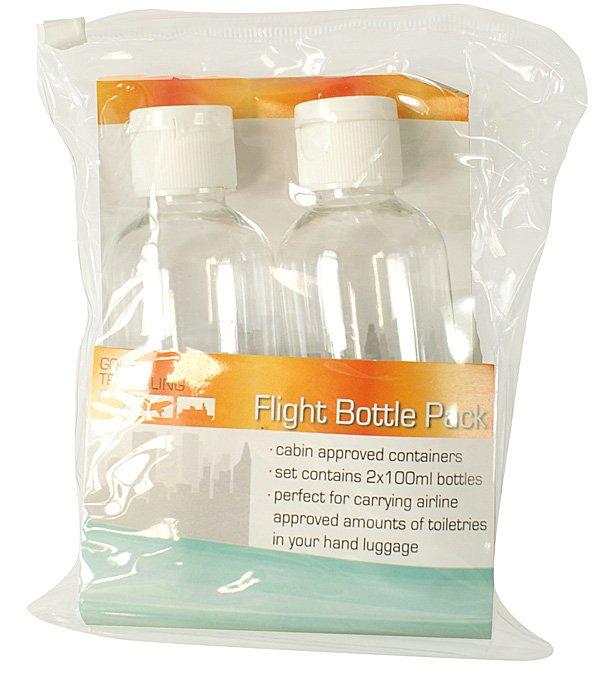 Carry On Liquid Pack 'A' - Image 2