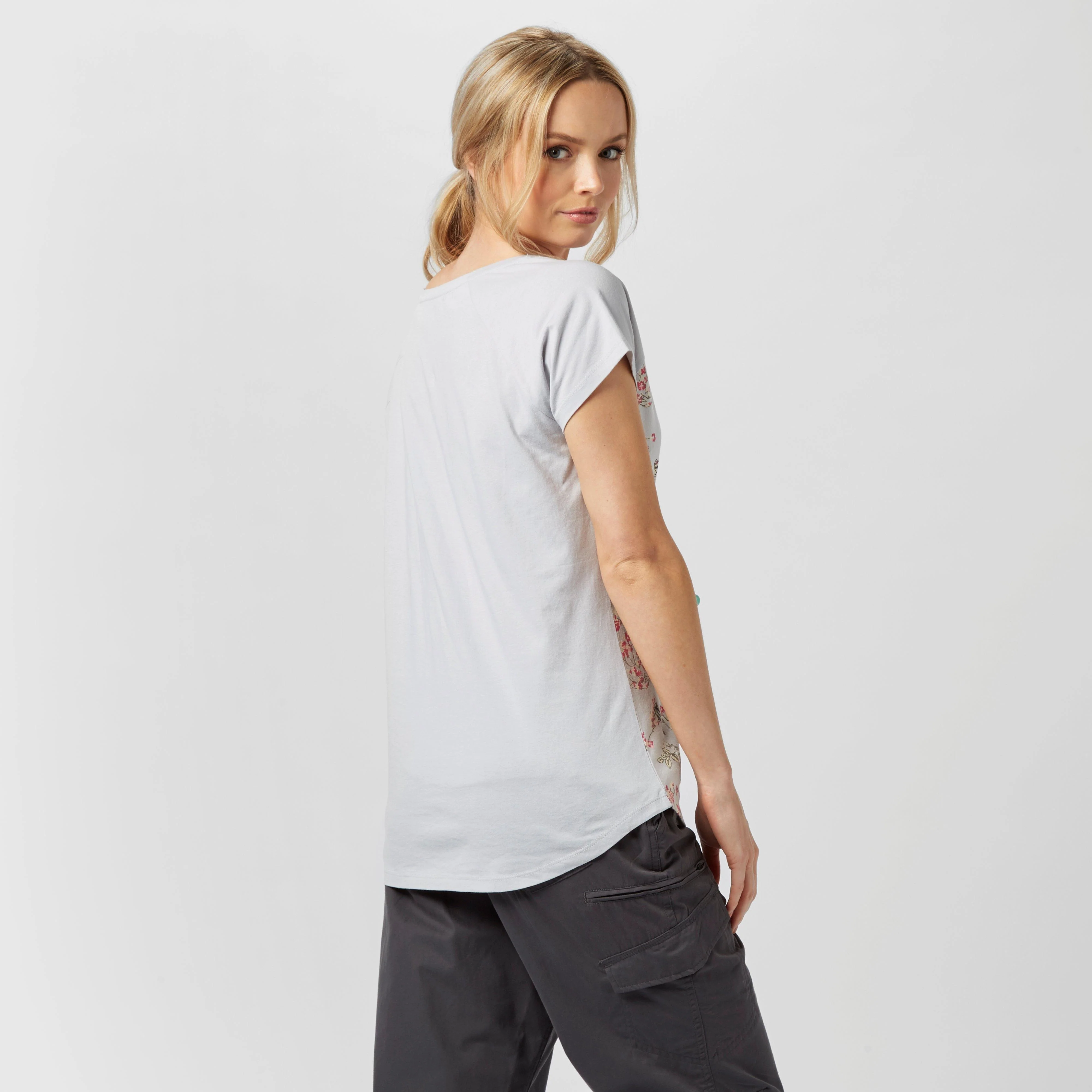 Women’s Bird T-shirt - Image 2