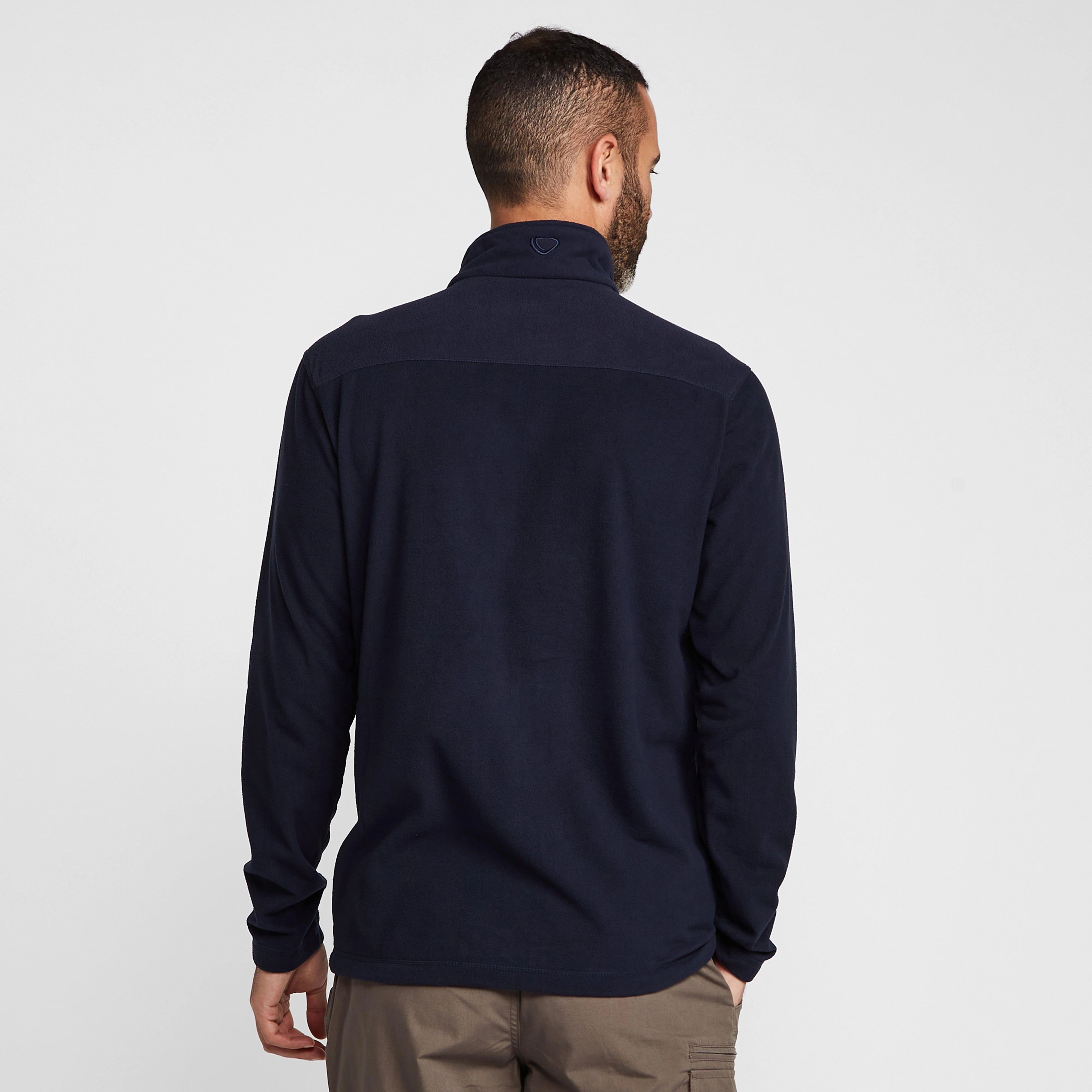Men’s Bleaberry Full-Zip Fleece - Image 2