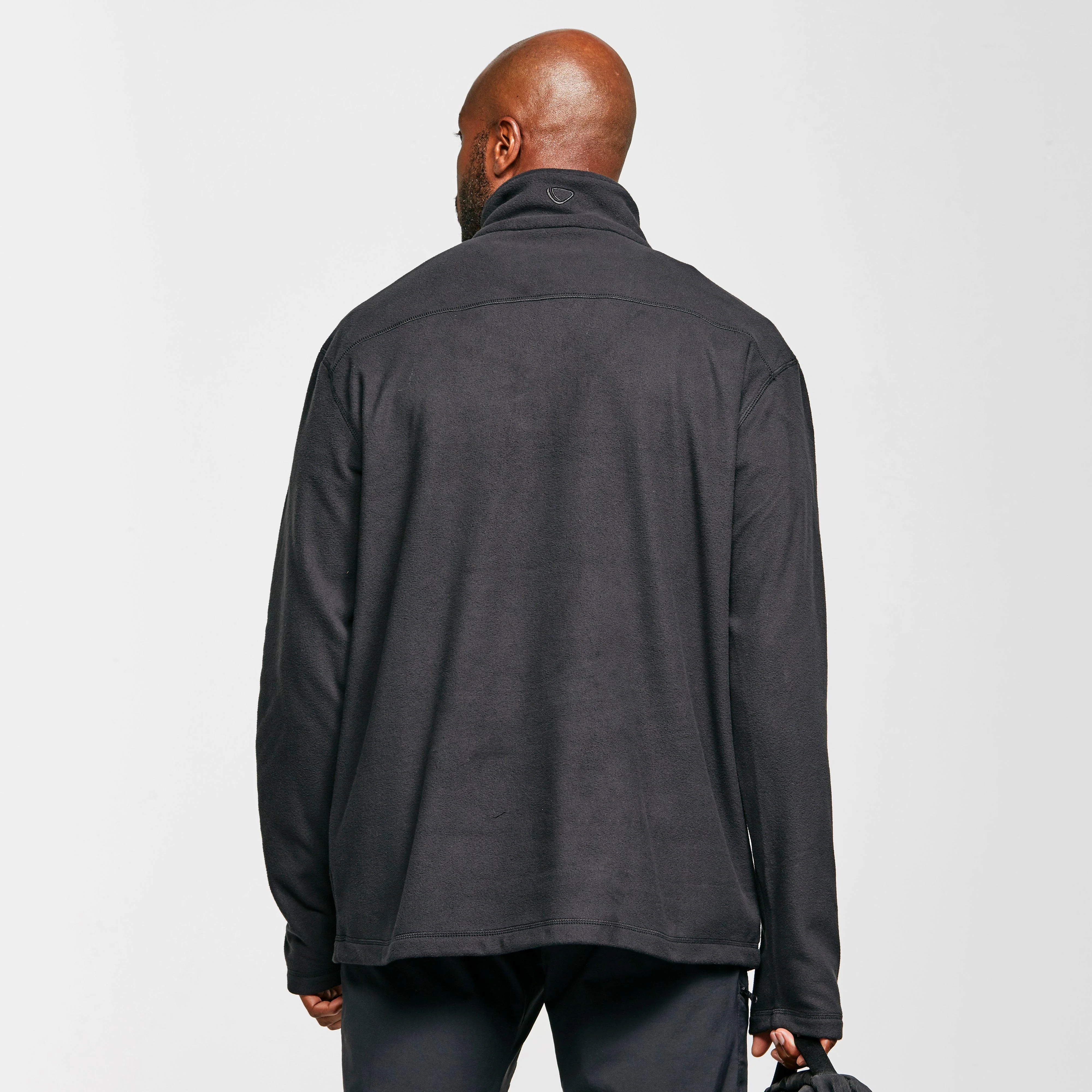 Men's Bleaberry II Half-Zip Fleece - Image 2