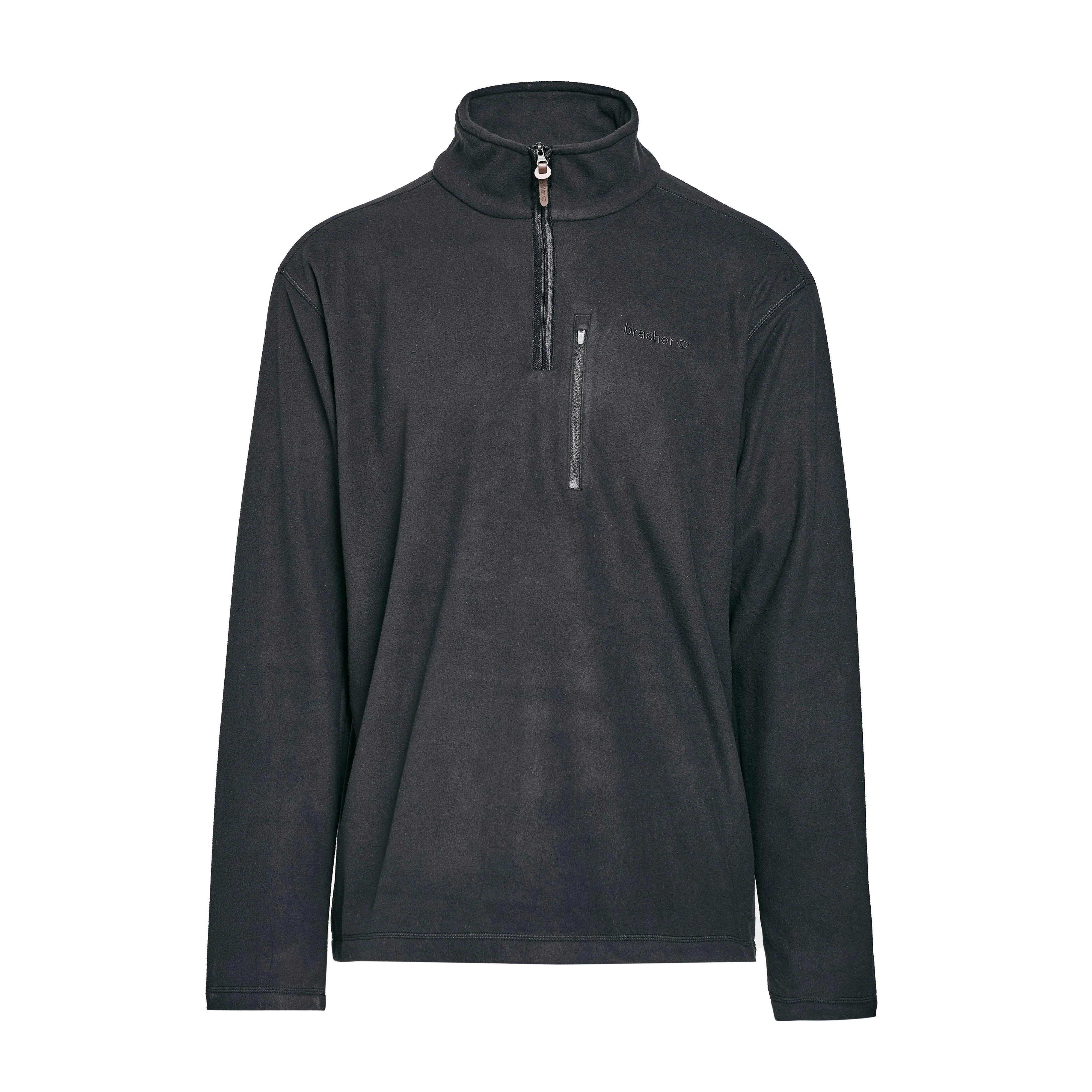 Men's Bleaberry II Half-Zip Fleece - Image 6