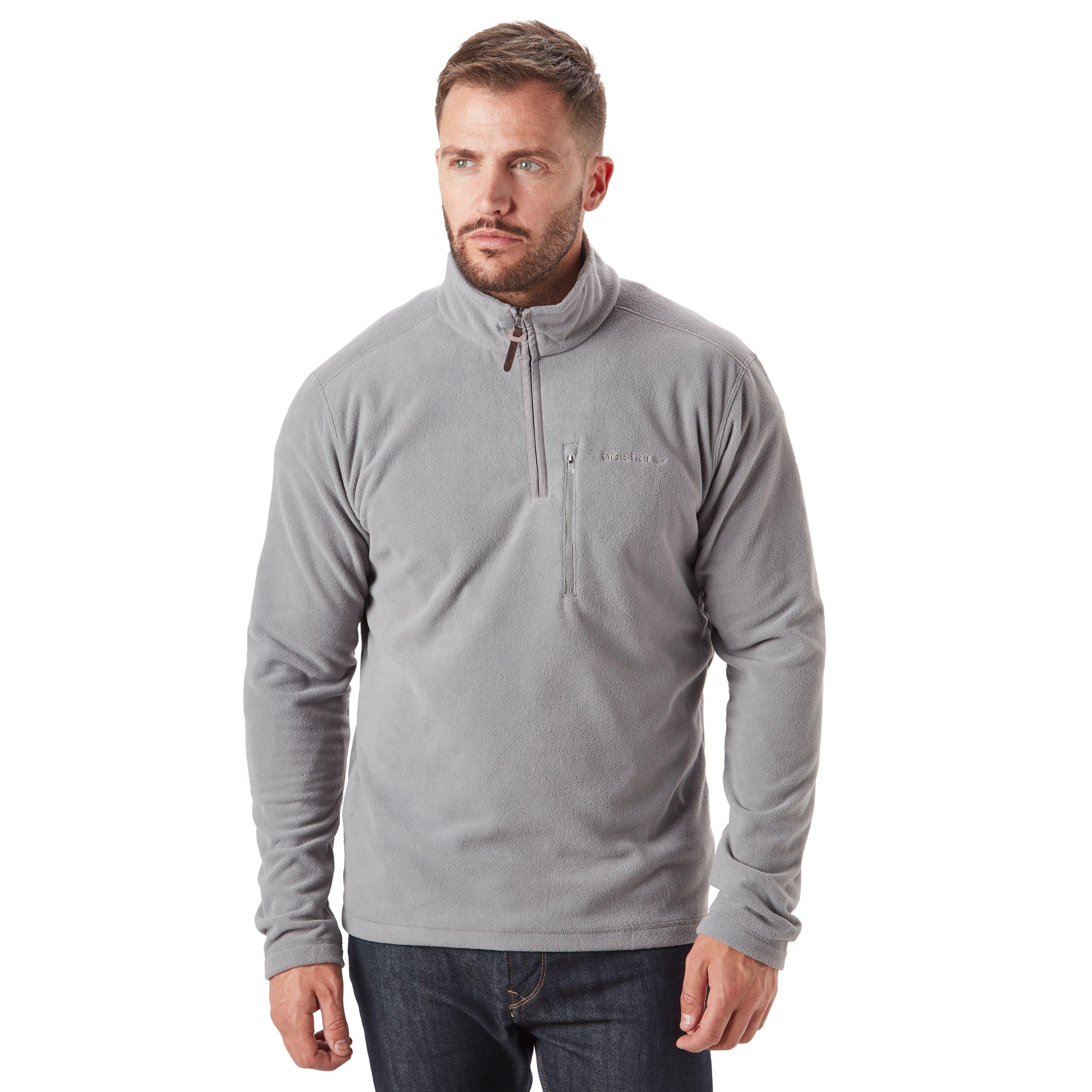 Men’s Bleaberry II Half-Zip Fleece - Image 5