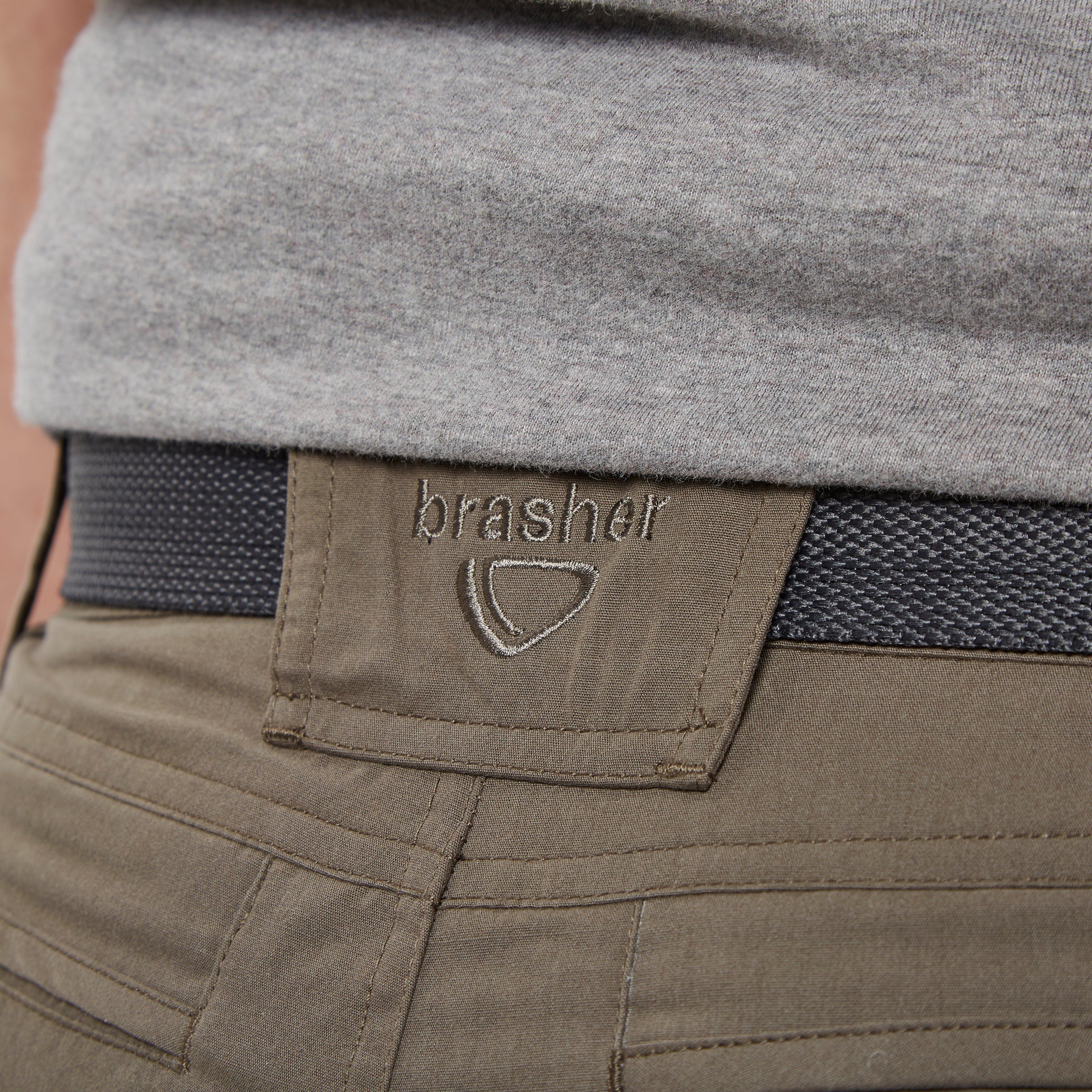 Men's Convertible Trousers - Image 15