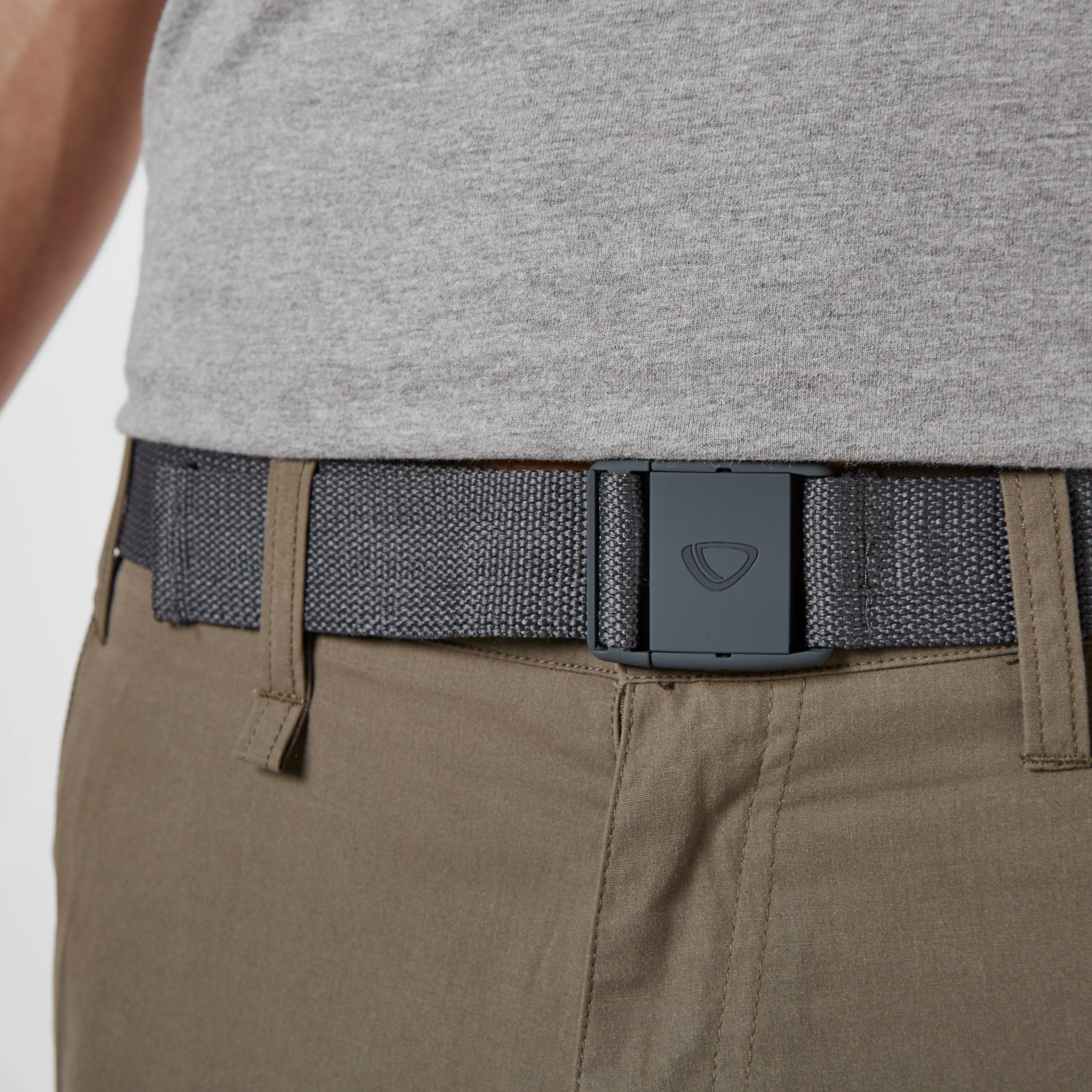 Men's Convertible Trousers - Image 18