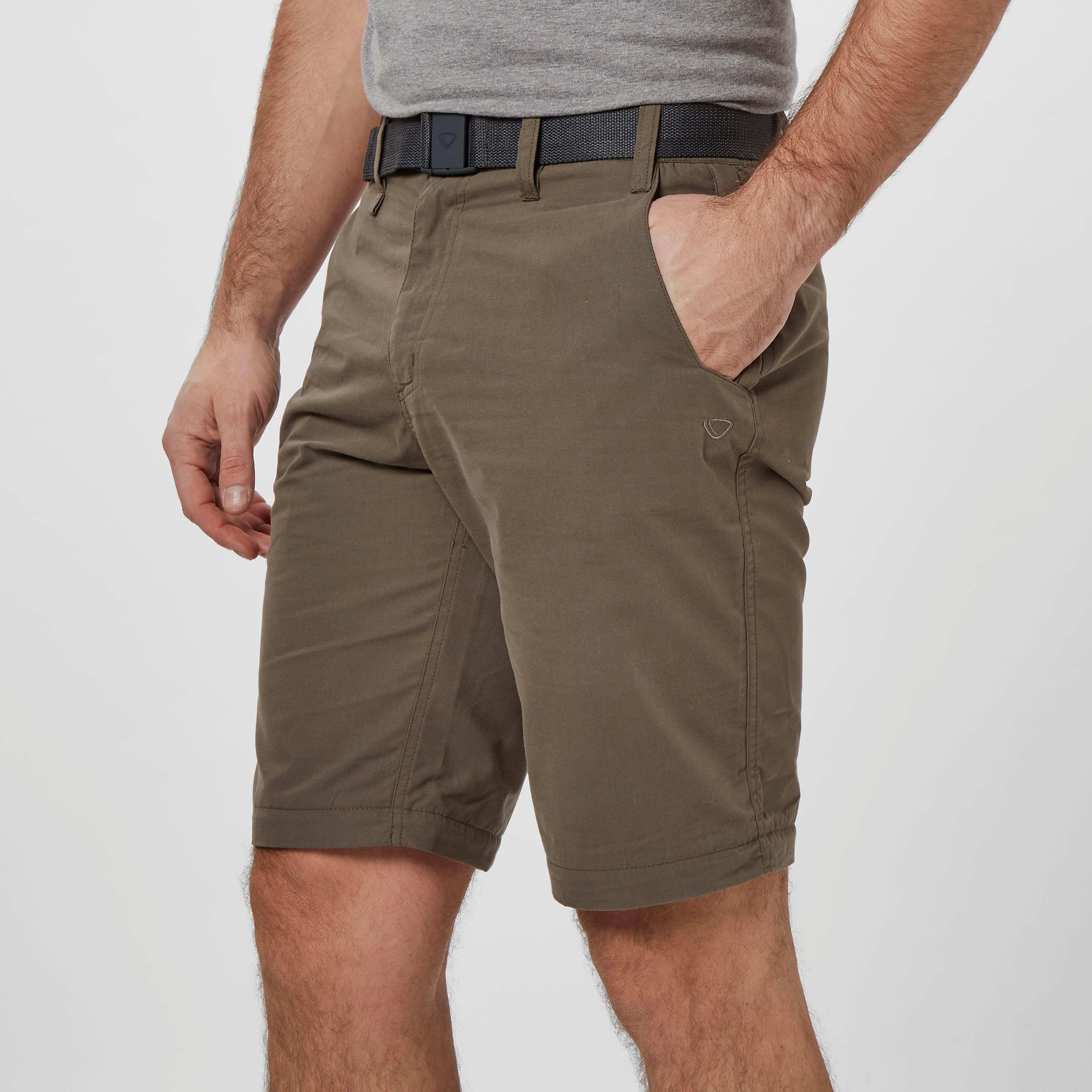 Men's Convertible Trousers - Image 21