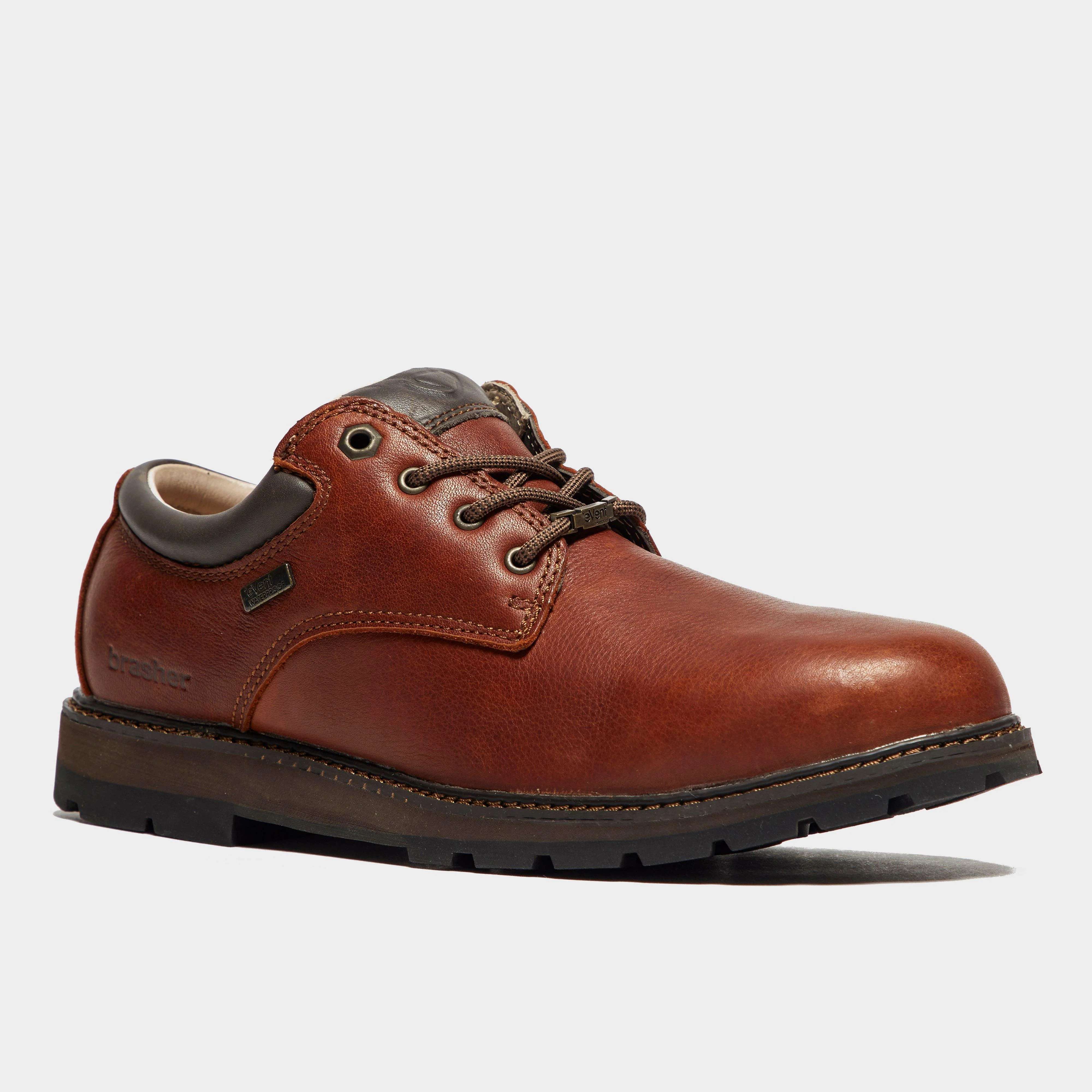 Men's Country Classic Walking Shoe - Image 3