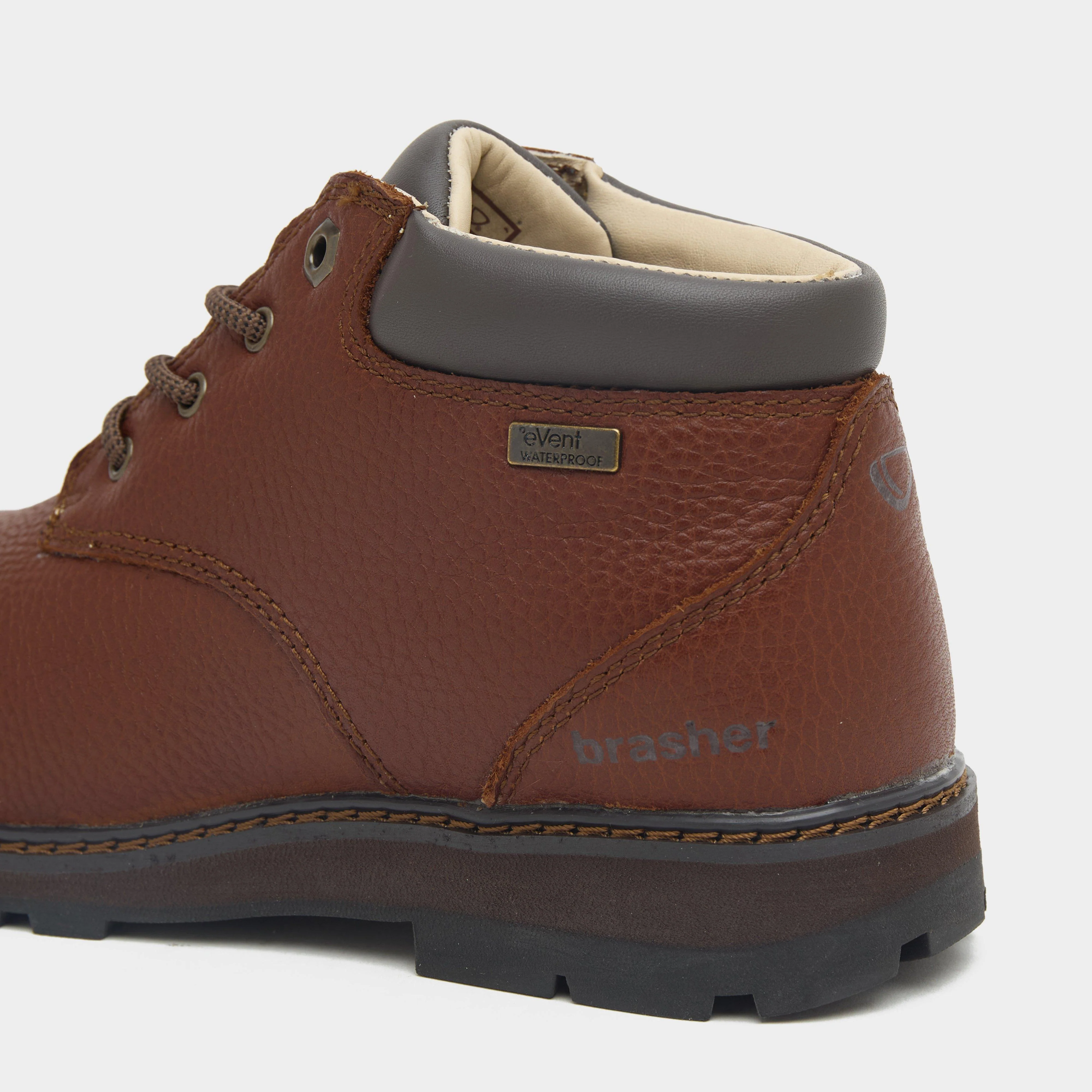 Men's Country Traveller Walking Boot - Image 6