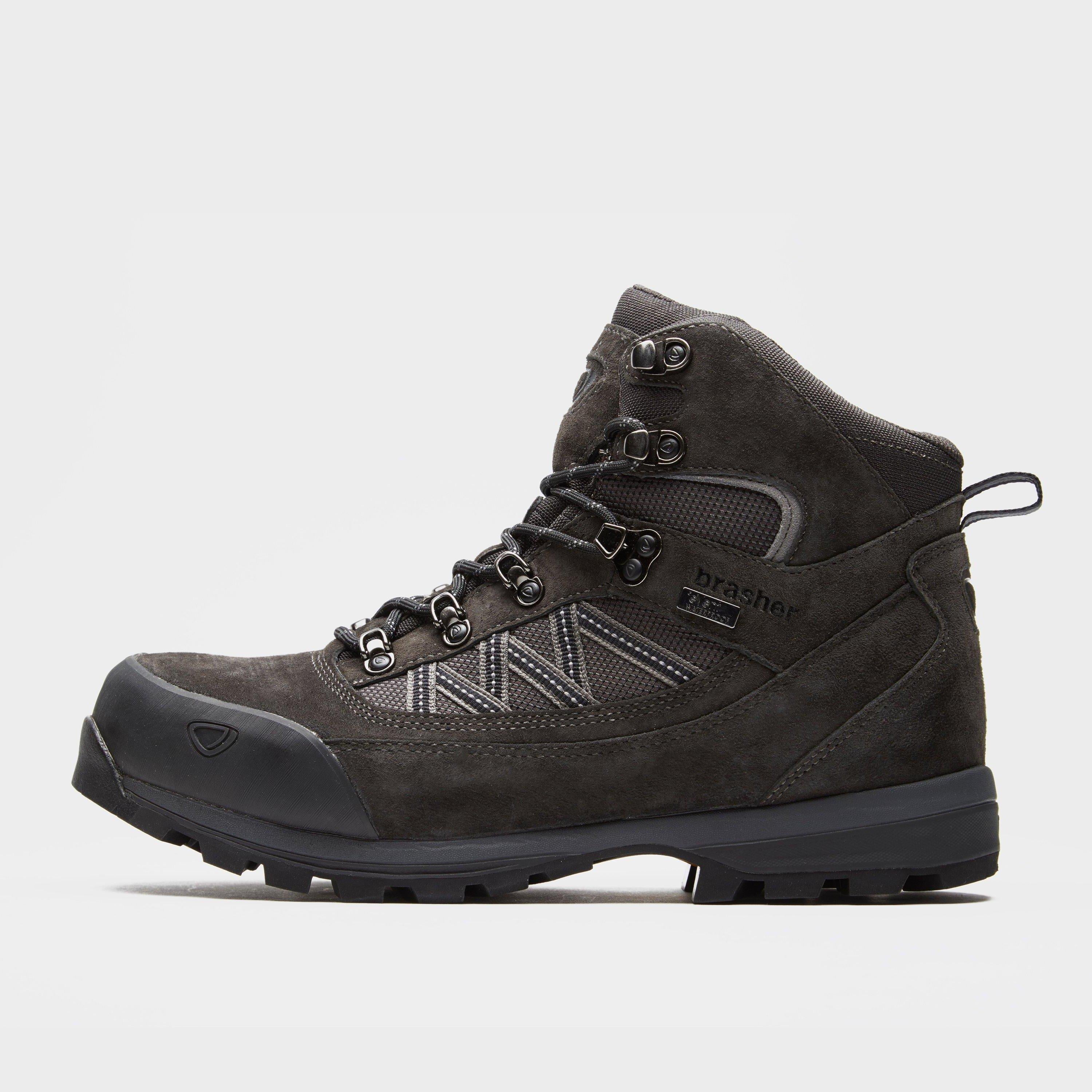 Men's Country Trekker Walking Boot
