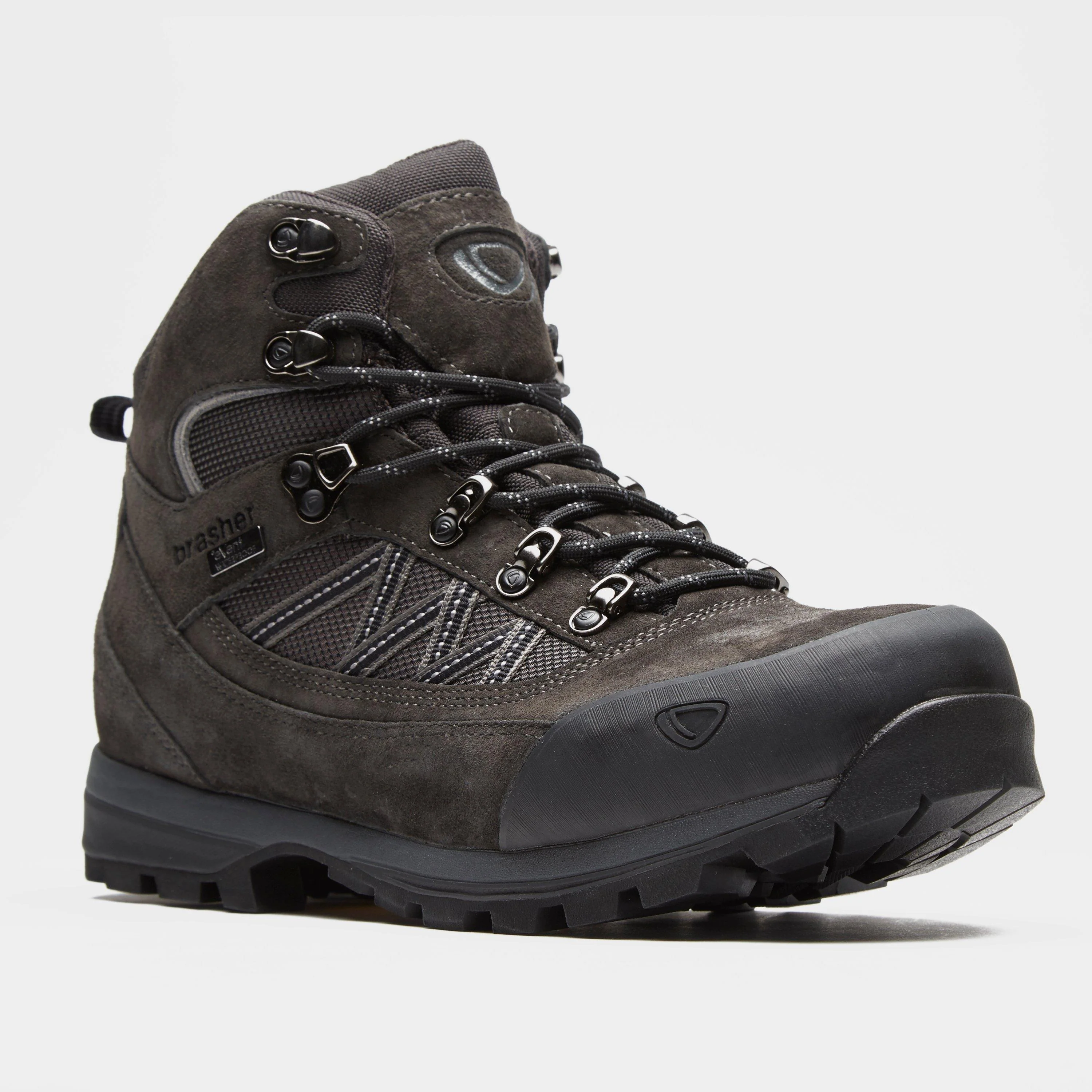 Men's Country Trekker Walking Boot - Image 3