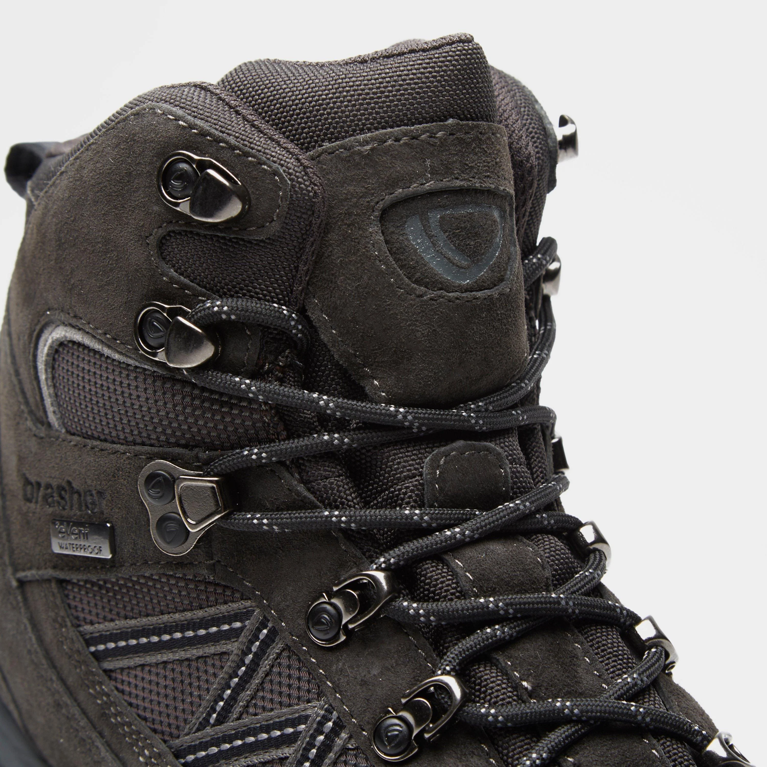Men's Country Trekker Walking Boot - Image 4