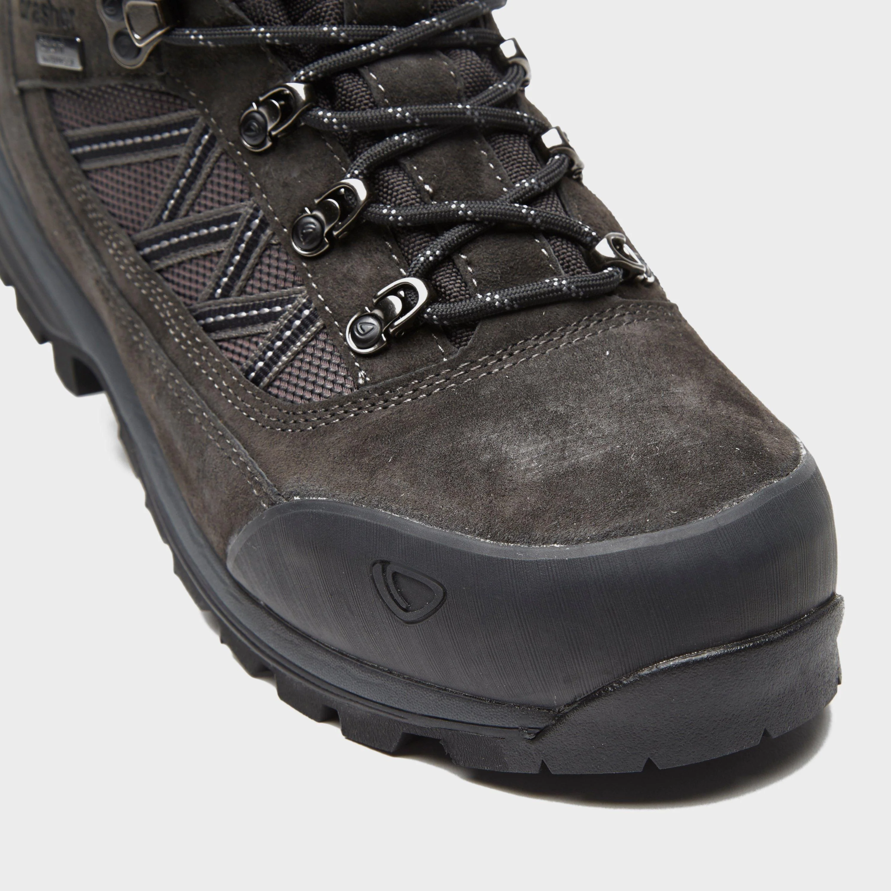 Men's Country Trekker Walking Boot - Image 5