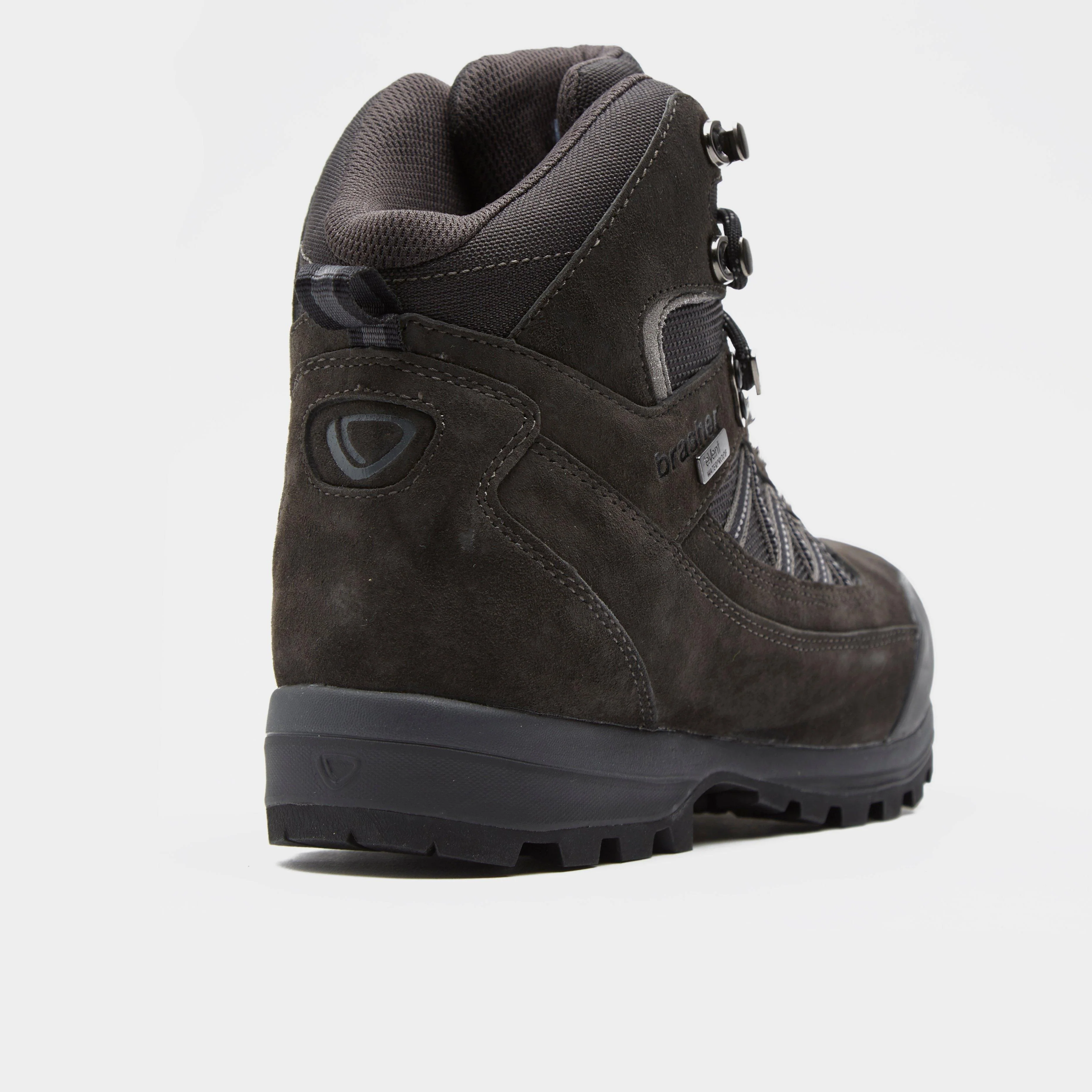 Men's Country Trekker Walking Boot - Image 7