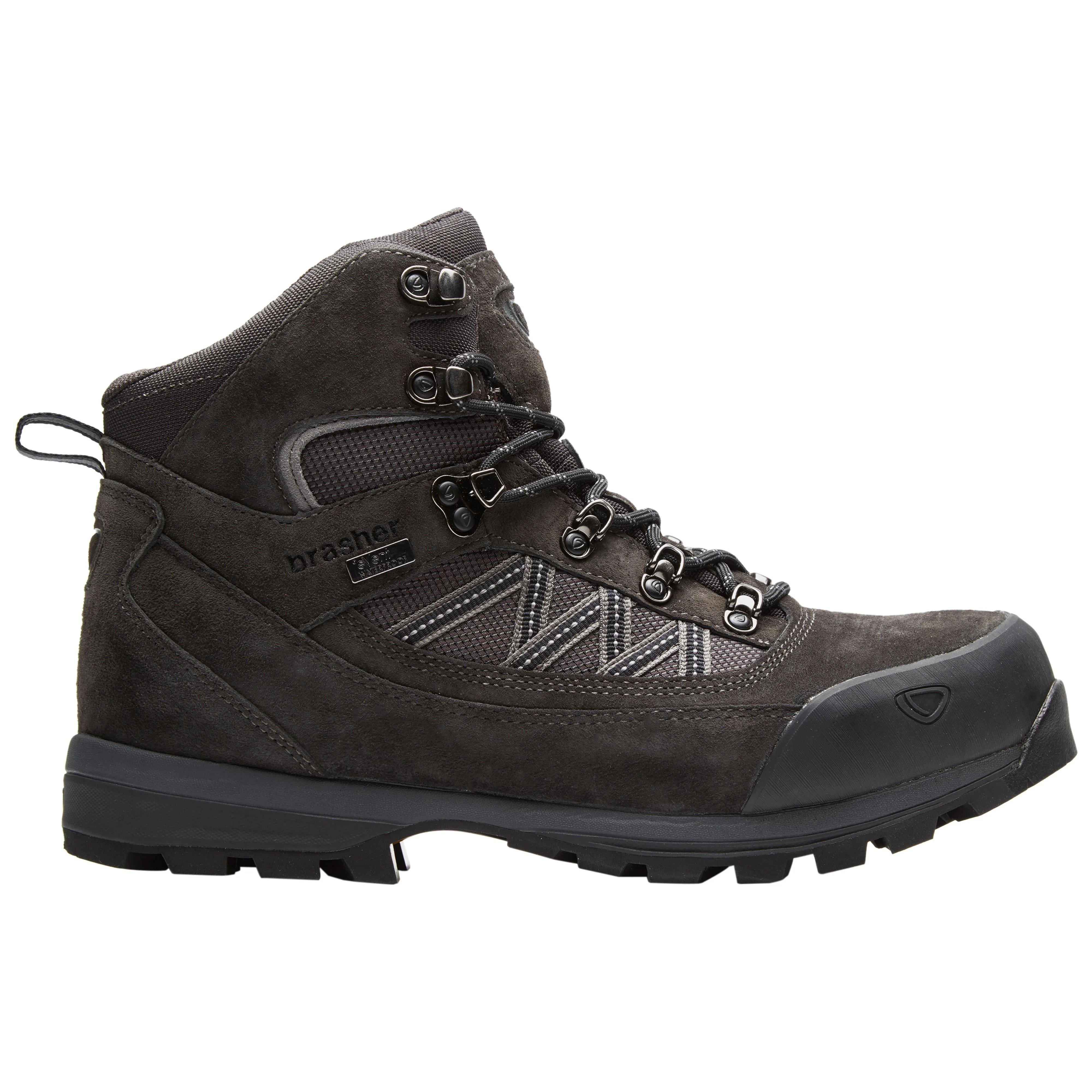 Men's Country Trekker Walking Boot - Image 8