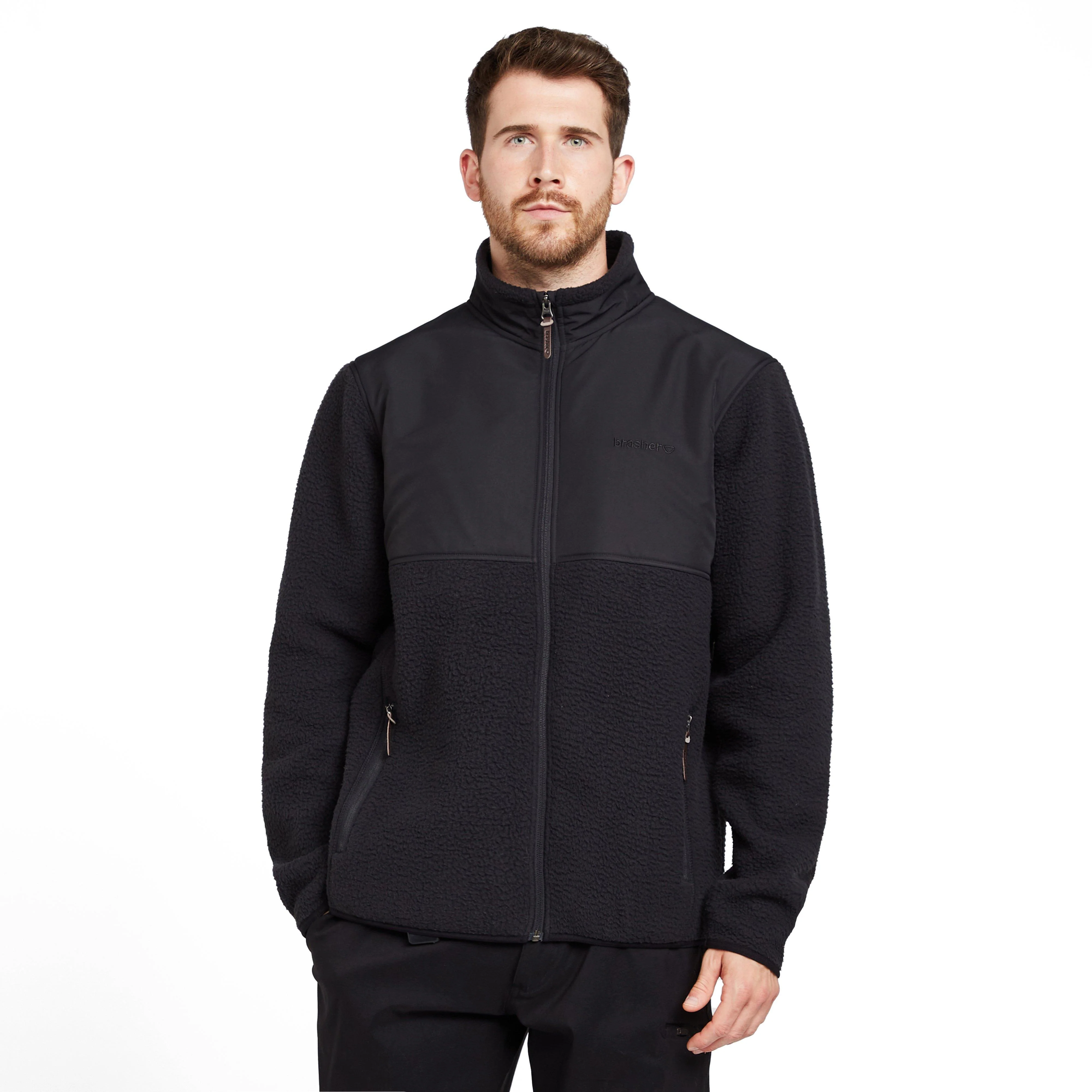 Men’s Dearham Fleece - Image 14