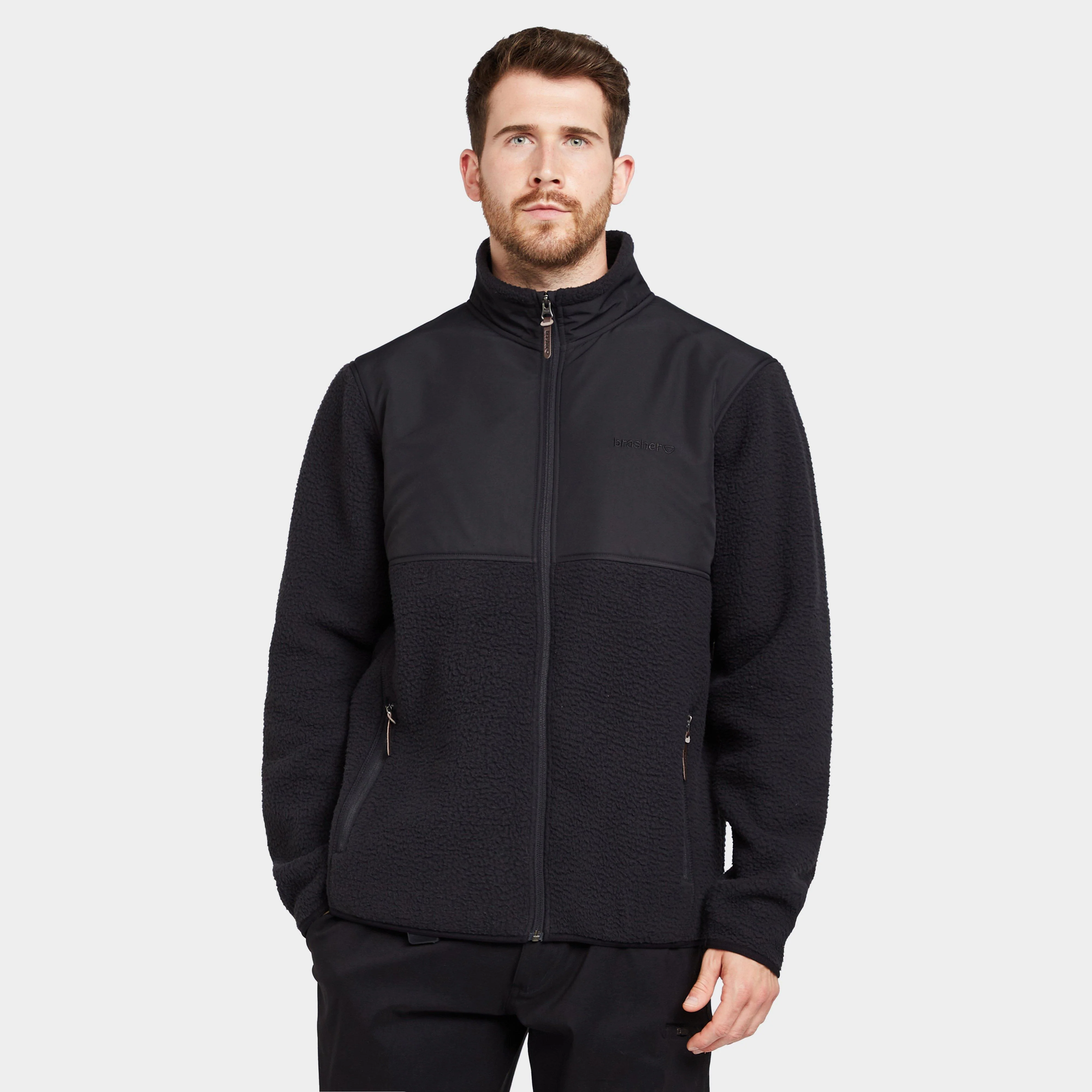 Men’s Dearham Fleece - Image 8