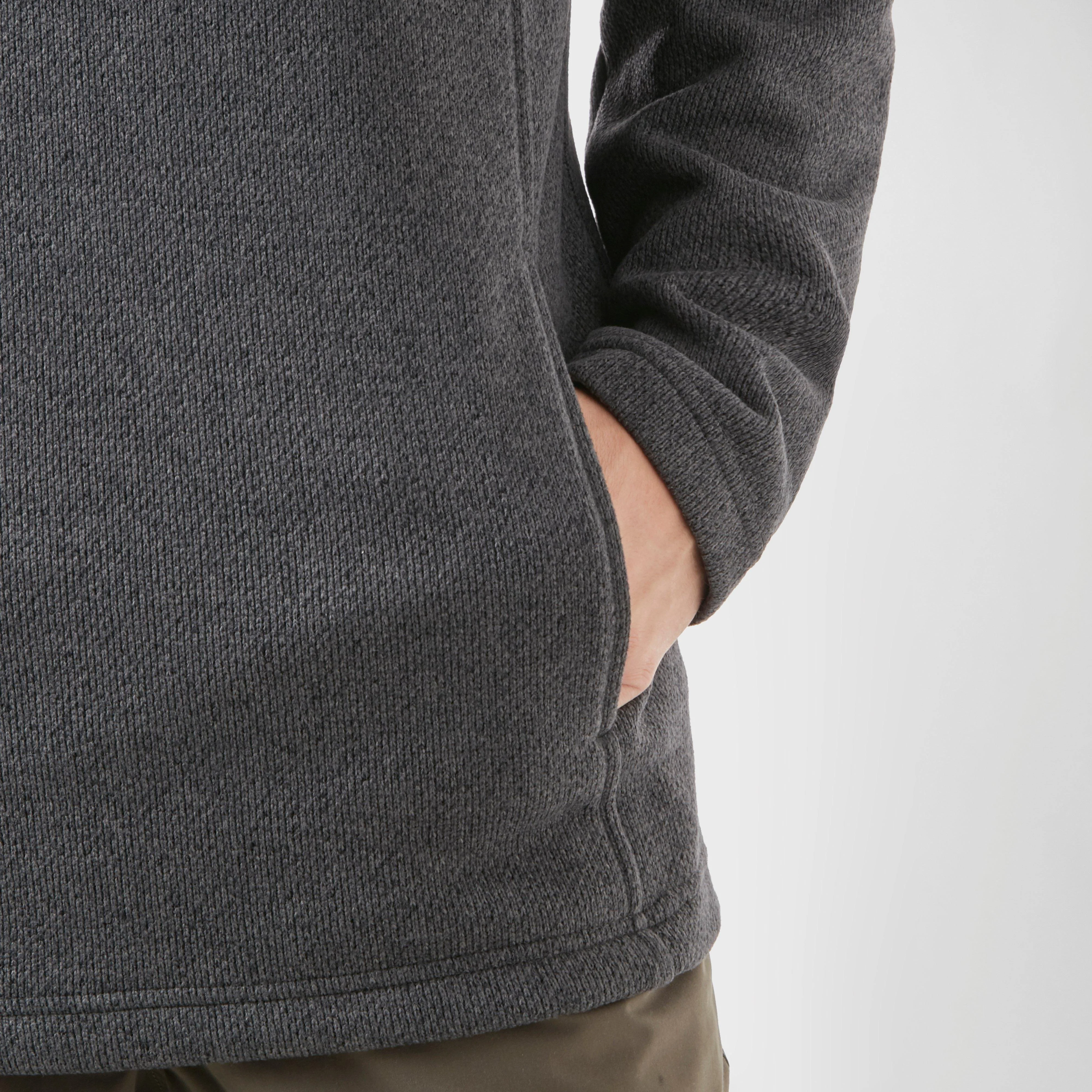 Men’s Fairfield Half-Zip Fleece - Image 5