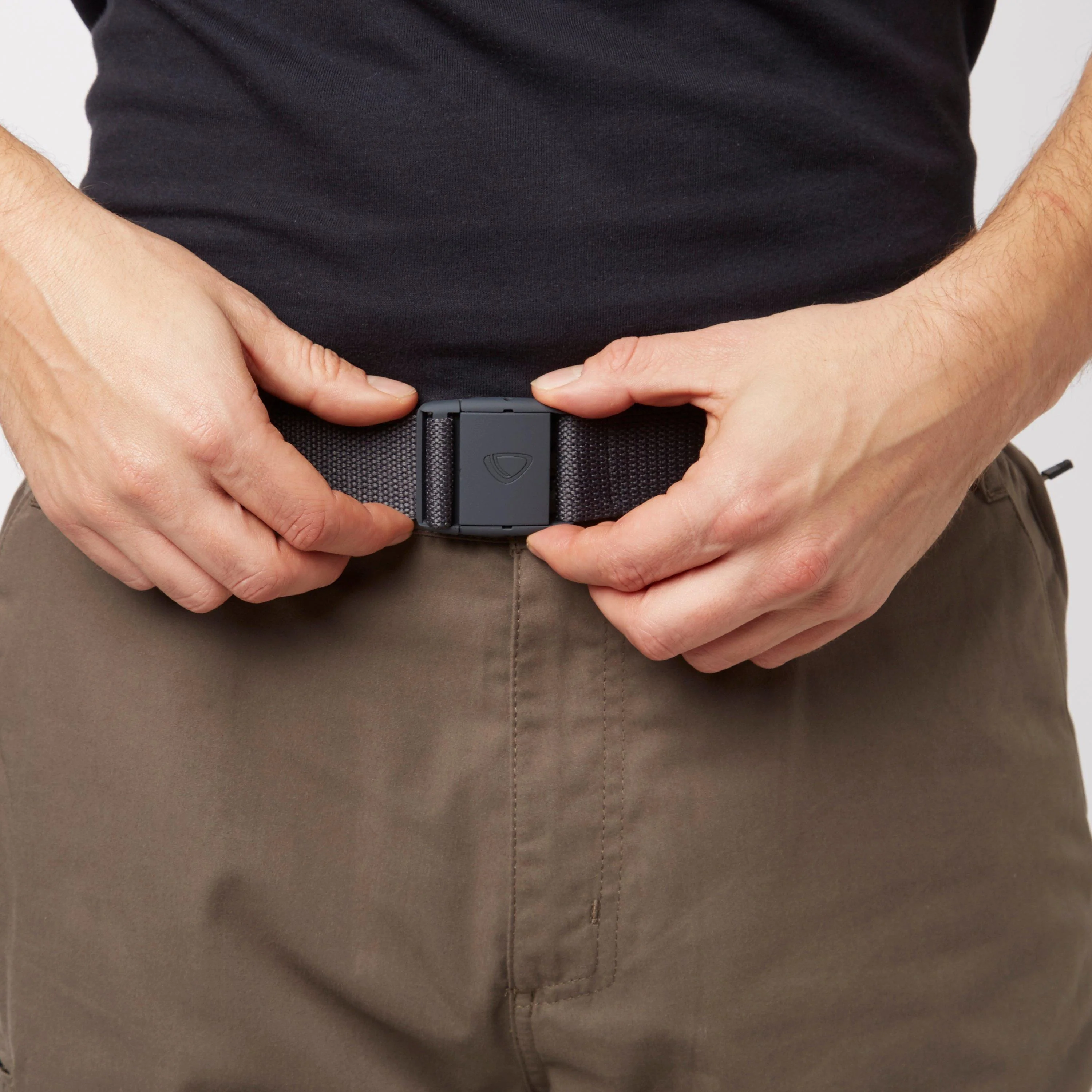 Men’s Lined Walking Trousers - Image 5