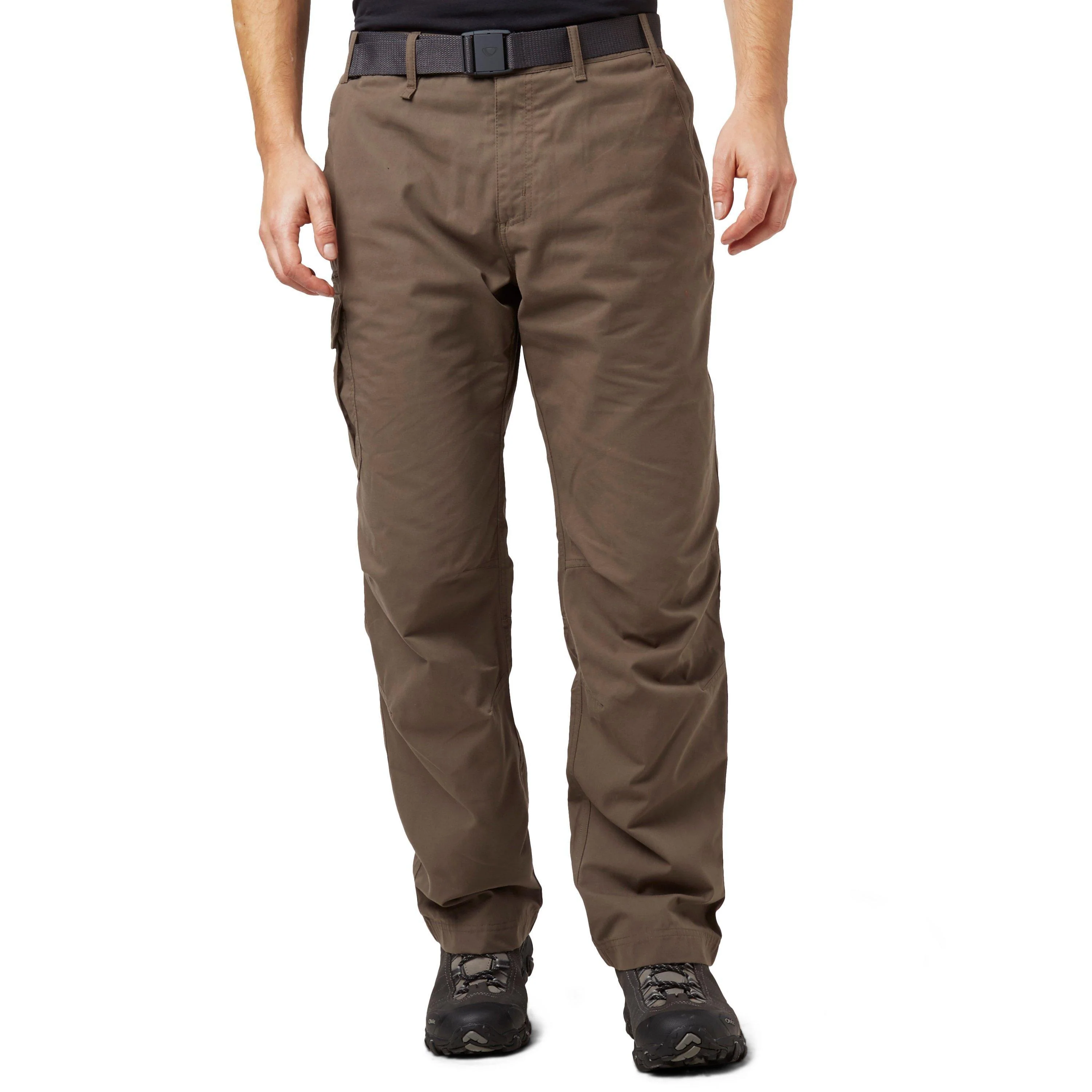 Men’s Lined Walking Trousers - Image 8