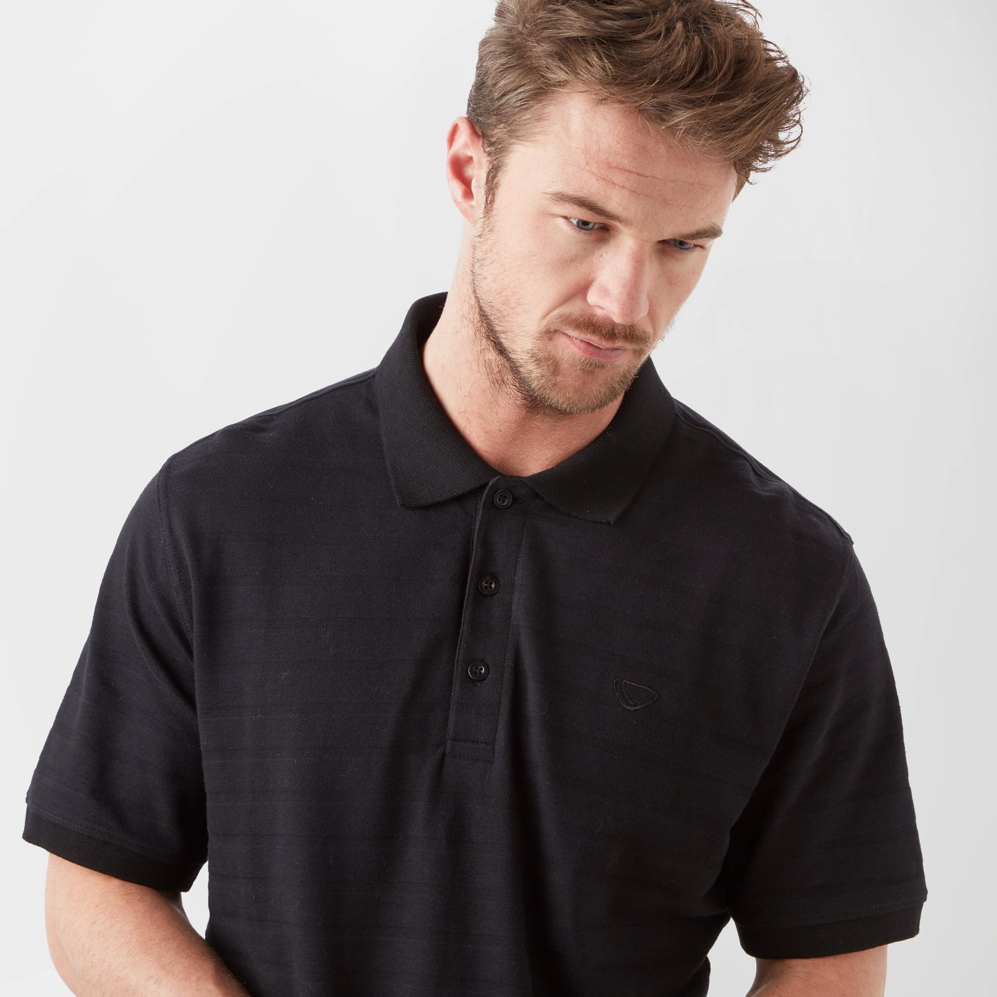 Men’s Polo Shirt - Image 4