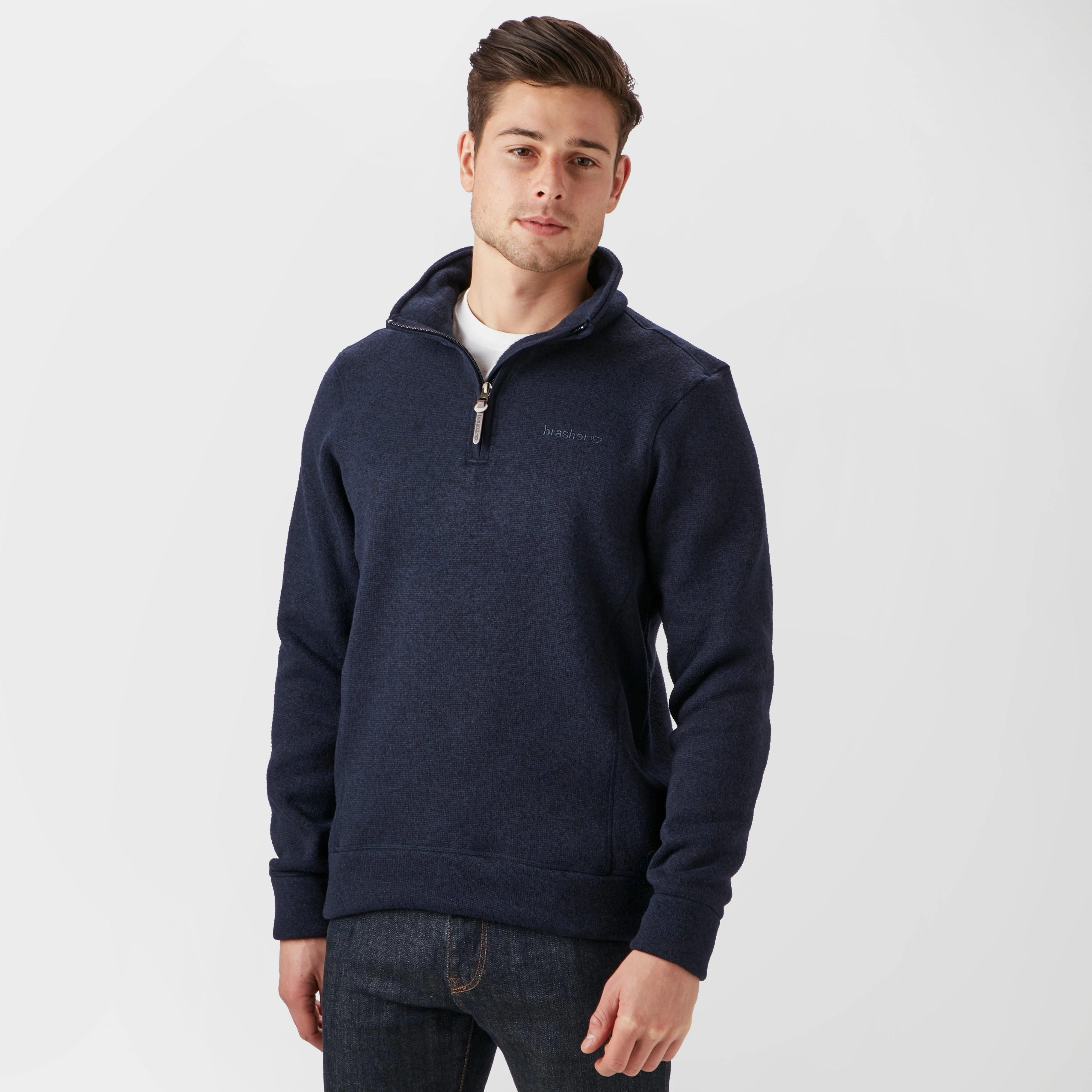 Men’s Rydal II Half Zip Fleece