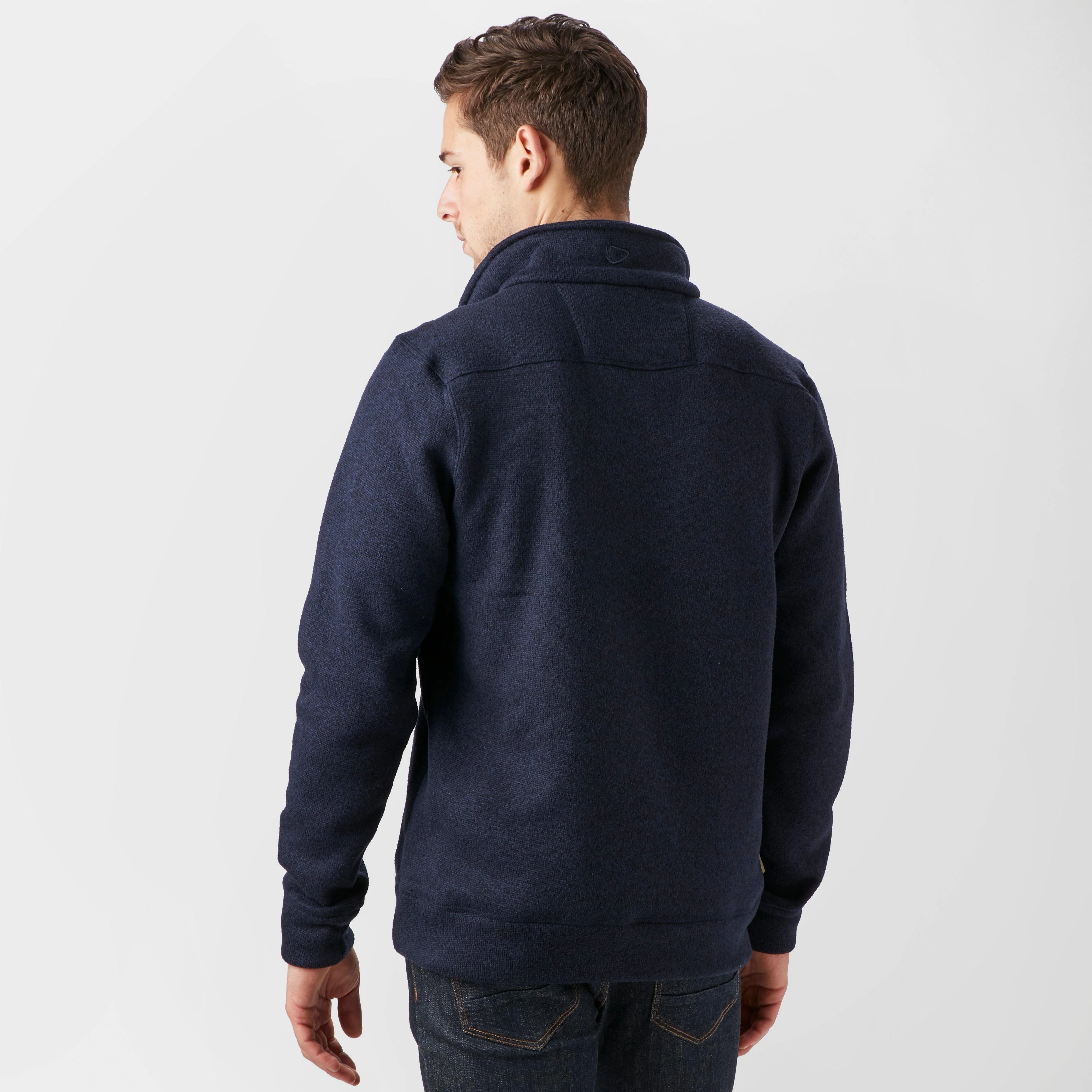 Men’s Rydal II Half Zip Fleece - Image 2