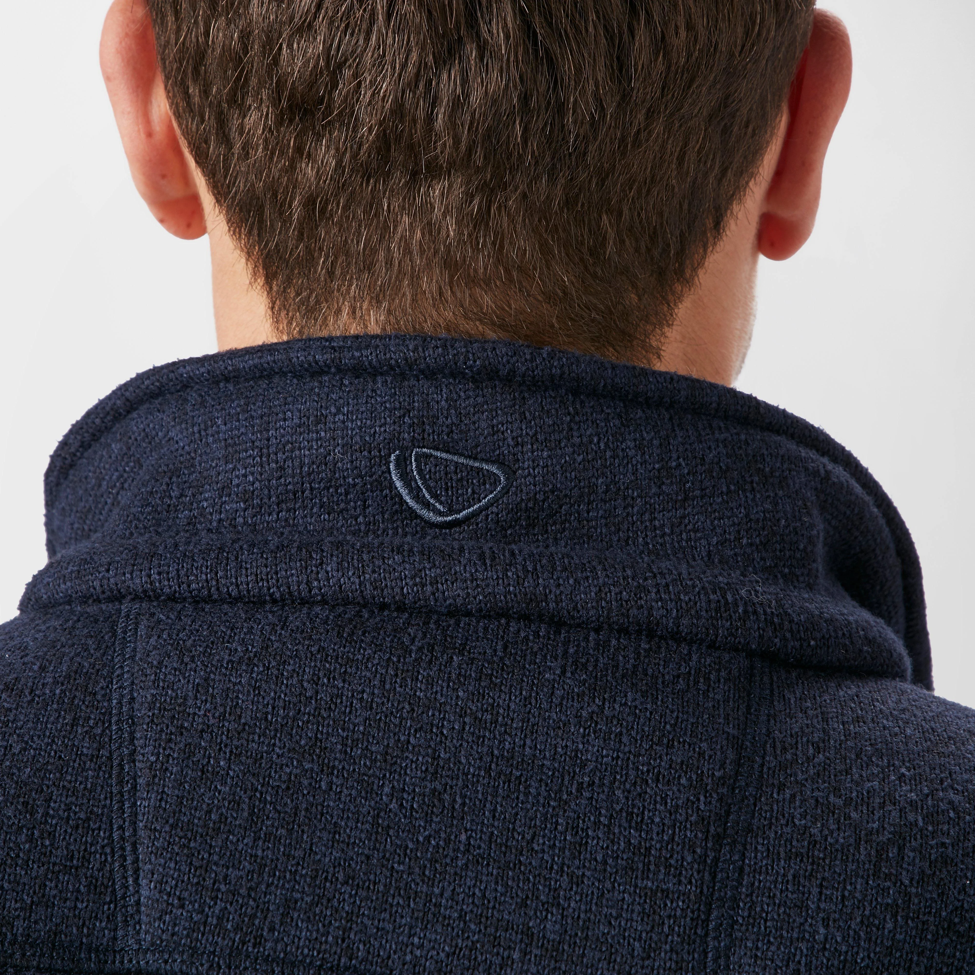 Men’s Rydal II Half Zip Fleece - Image 5