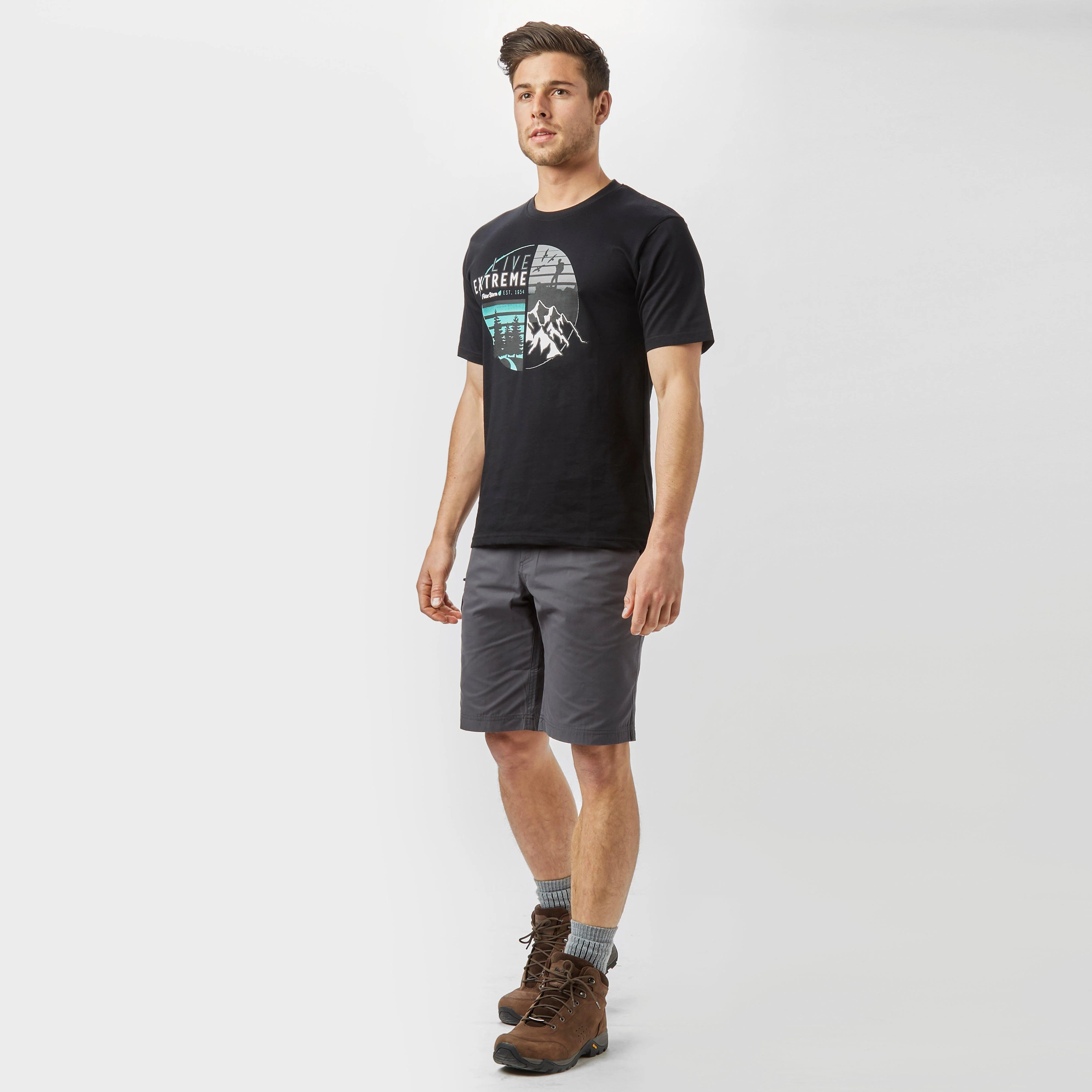 Men's Shorts - Image 3