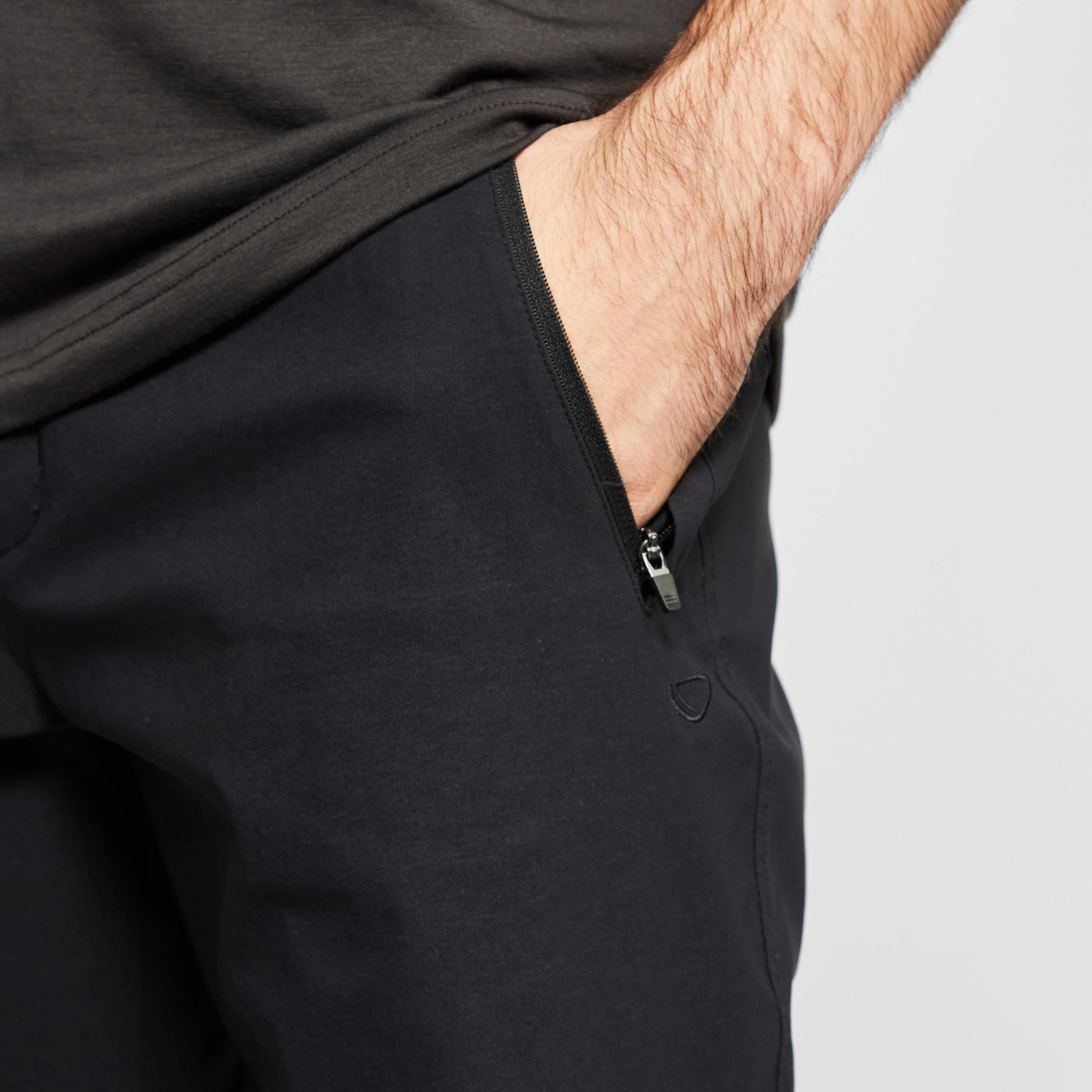 Men’s Stretch Rain Trousers - Image 4