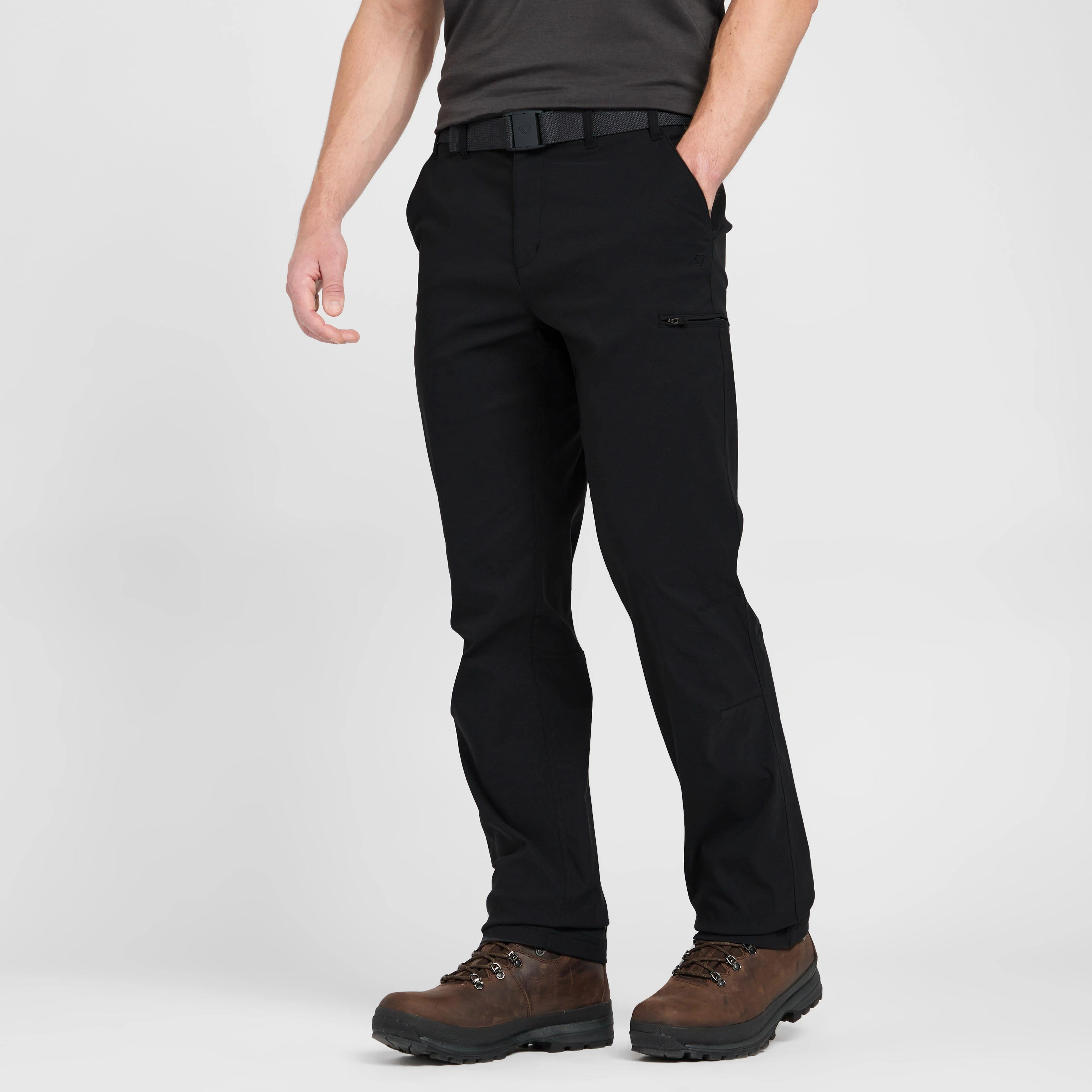 Men's Stretch Walking Trousers - Image 11