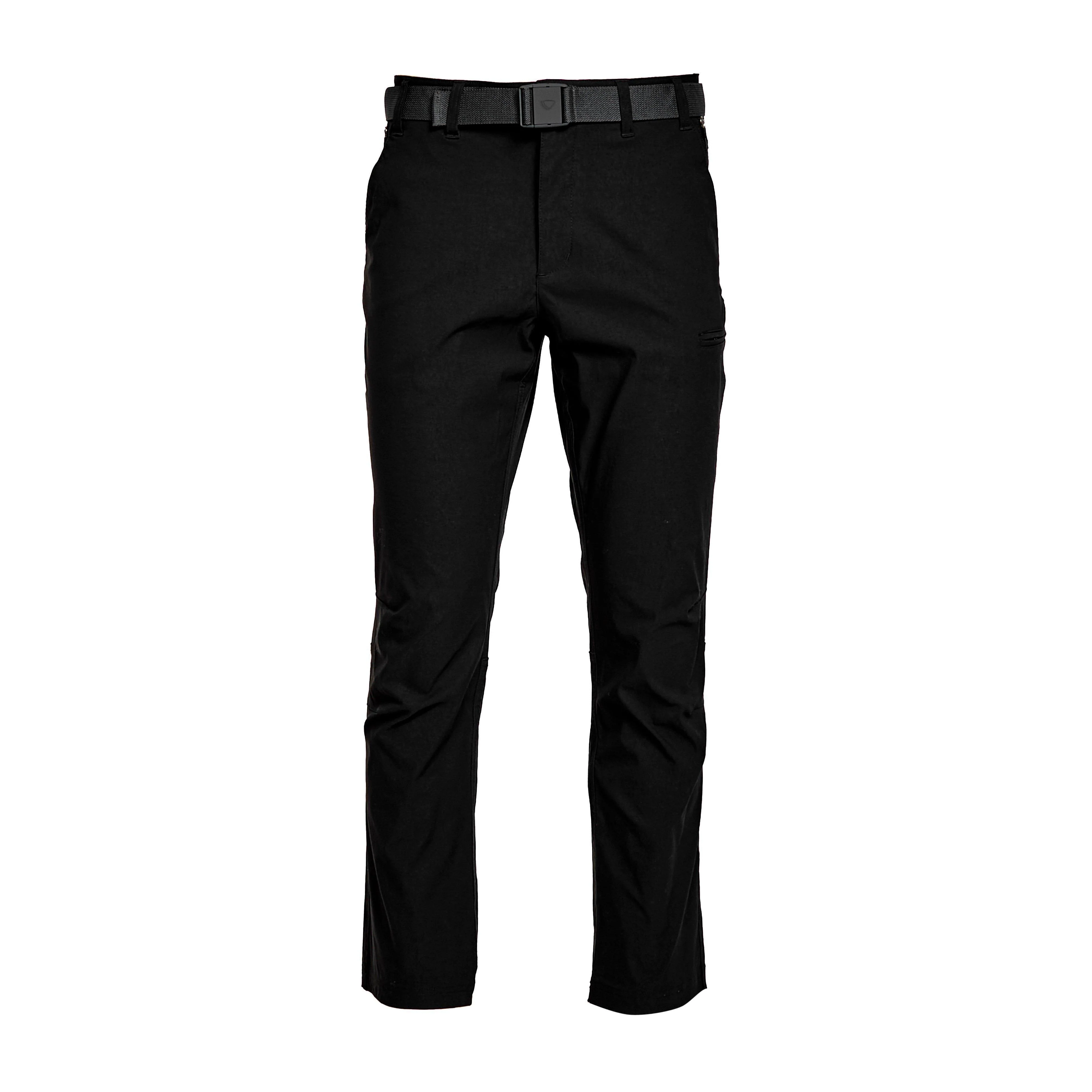 Men's Stretch Walking Trousers - Image 9