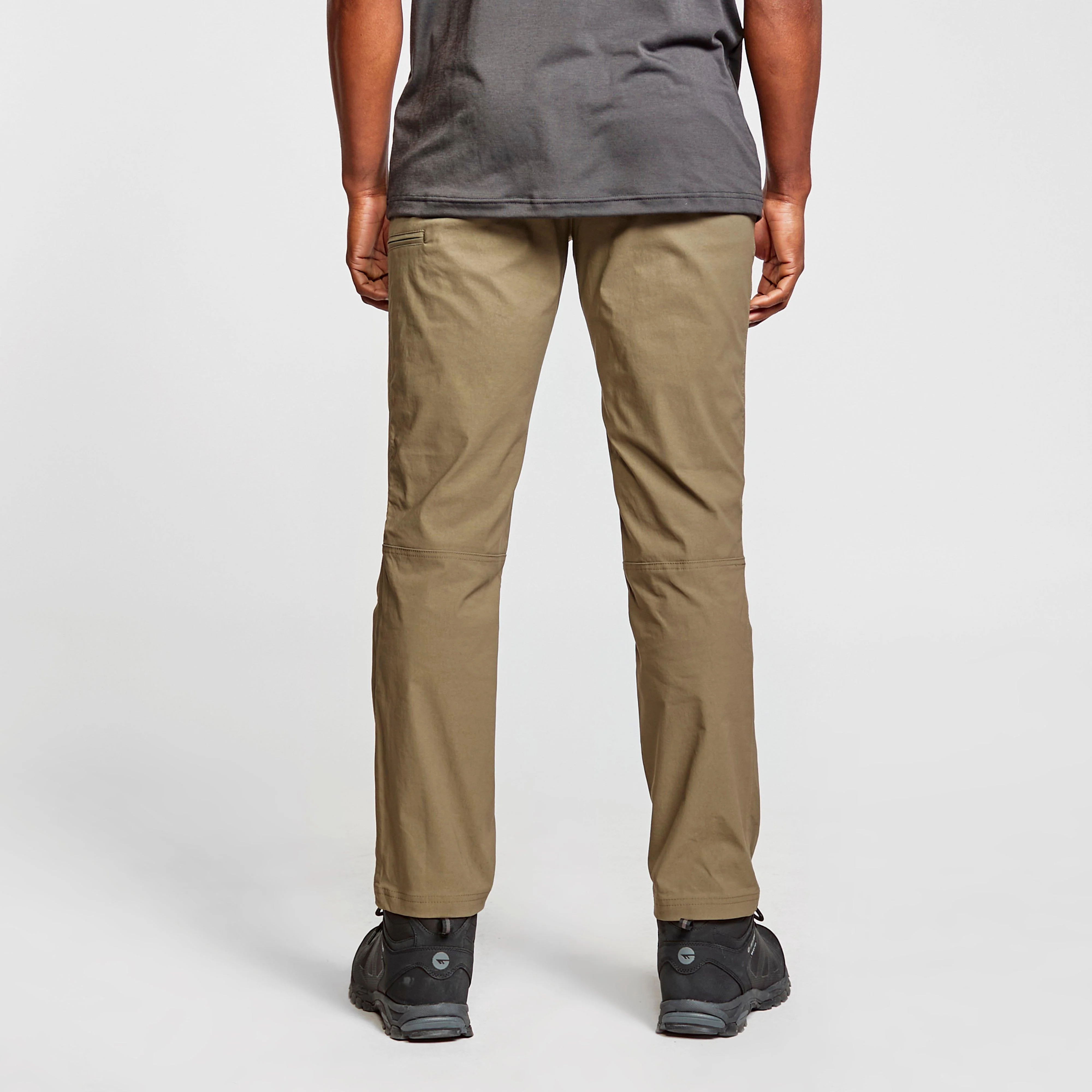 Men's Stretch Walking Trousers - Image 2