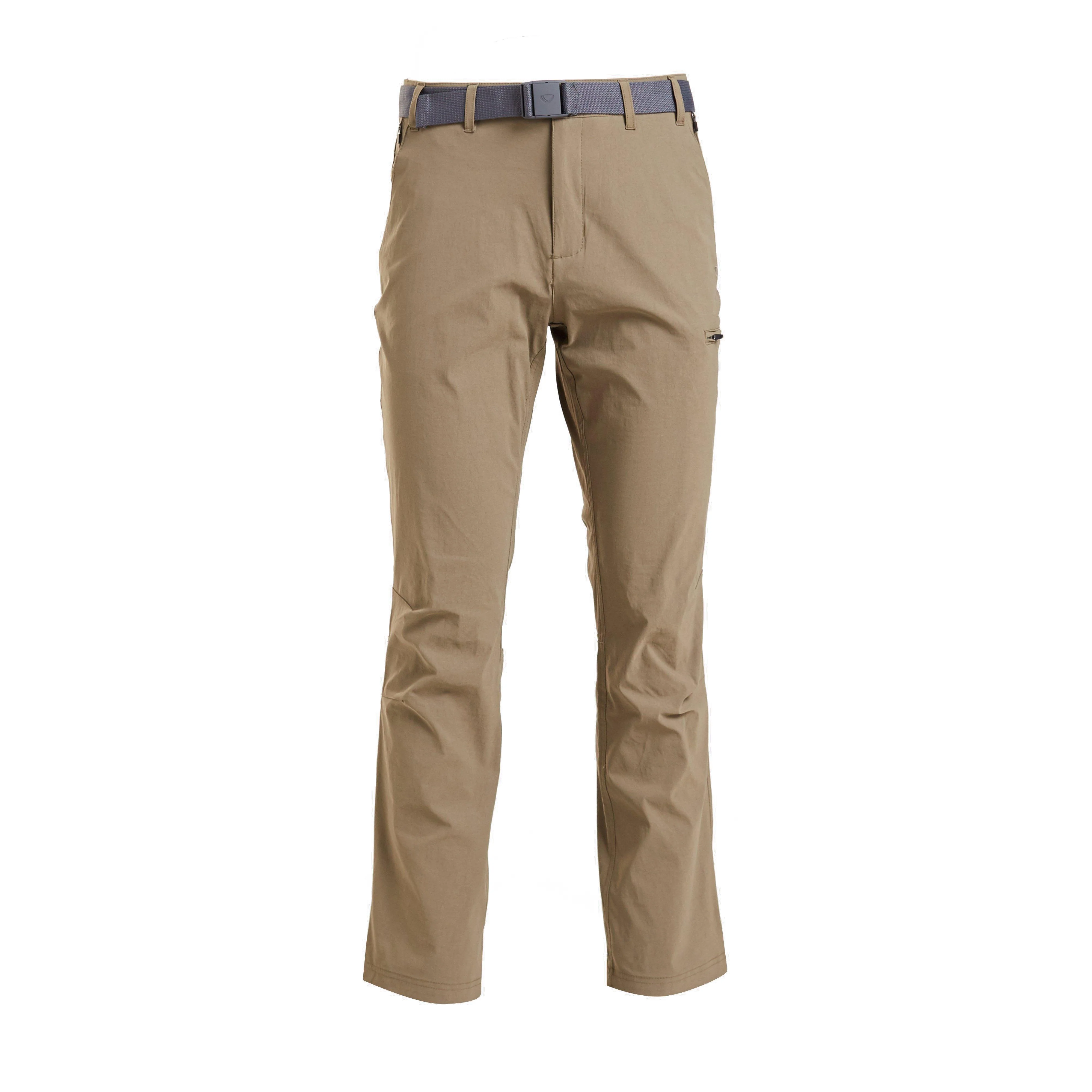 Men's Stretch Walking Trousers - Image 6