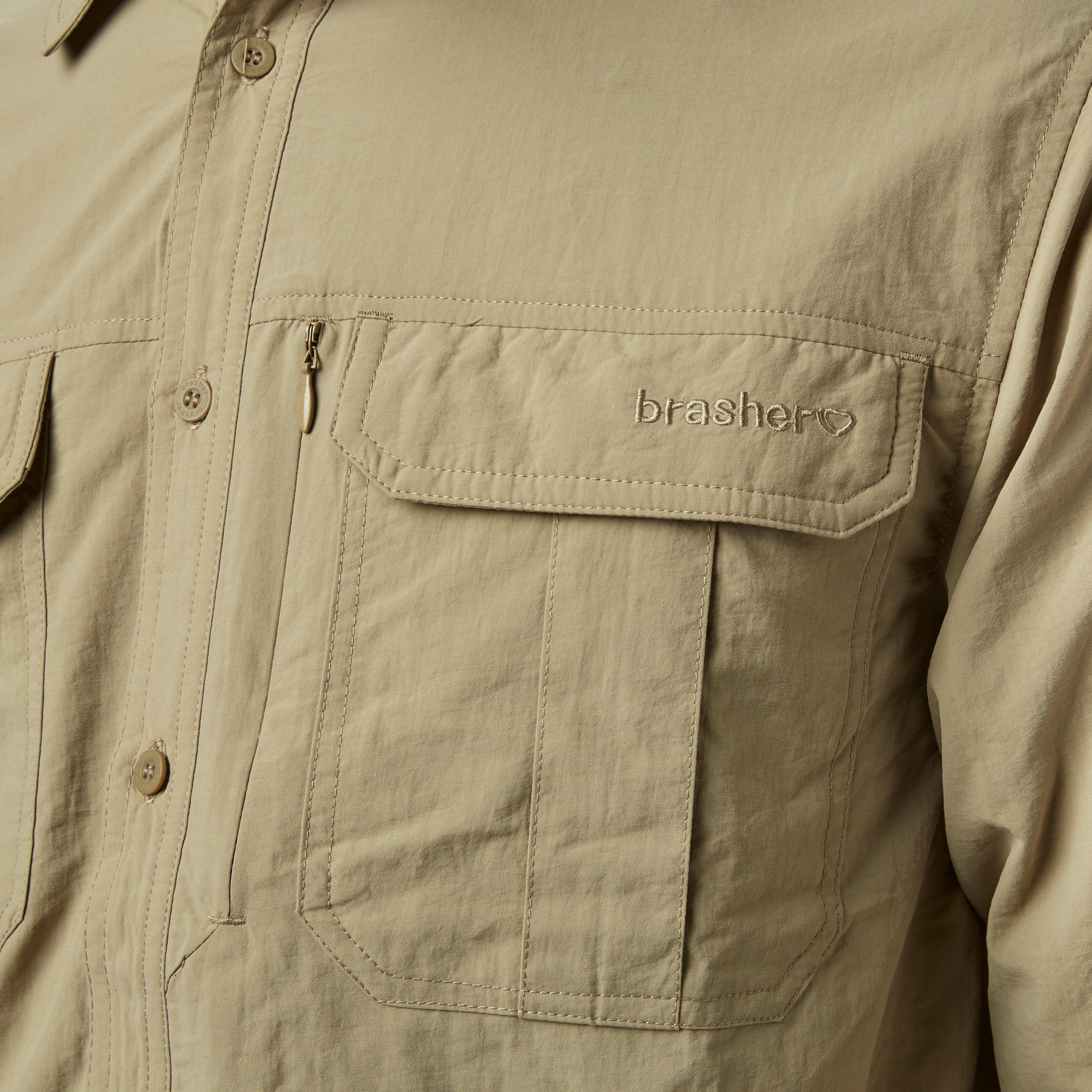 Men’s Travel Shirt - Image 4
