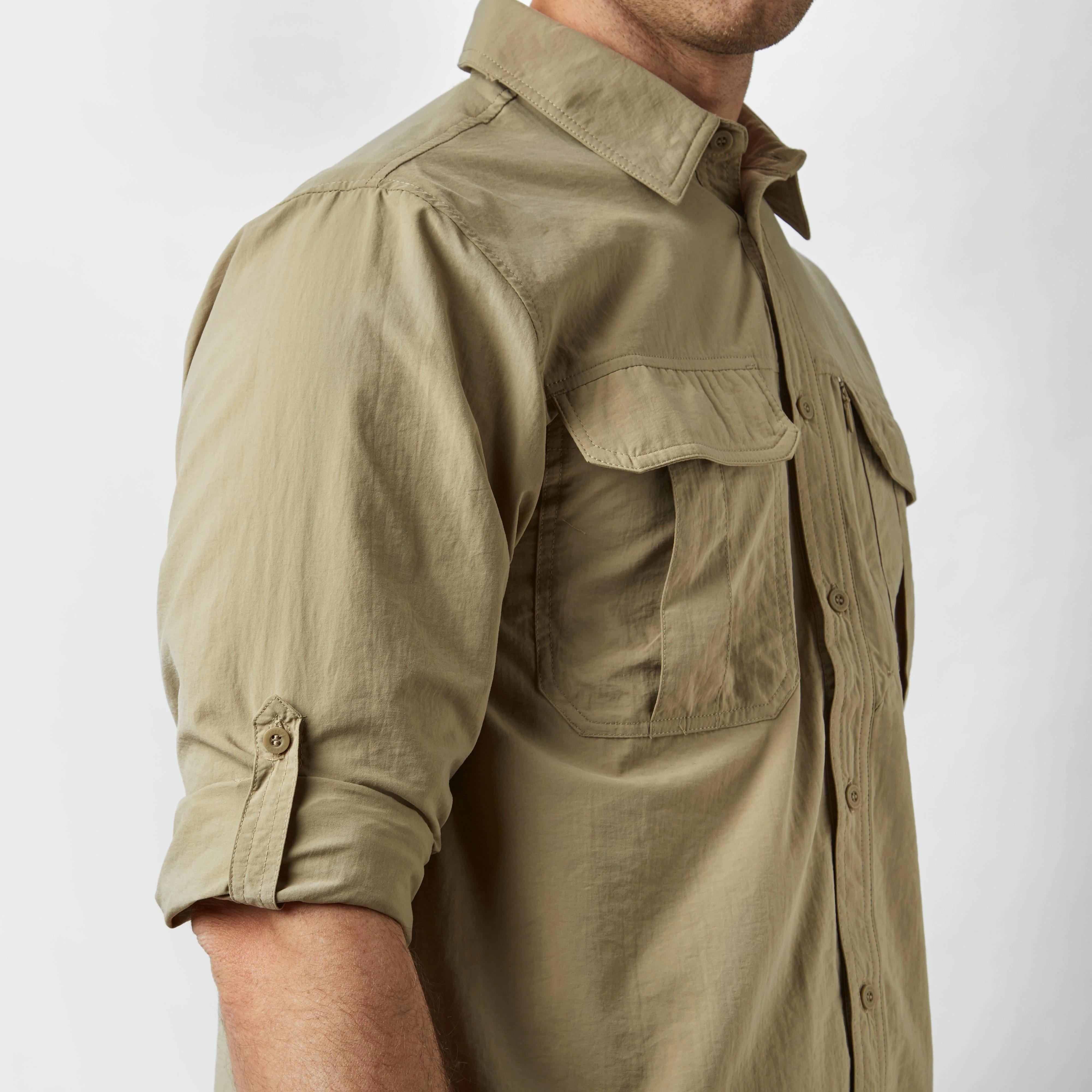 Men’s Travel Shirt - Image 6
