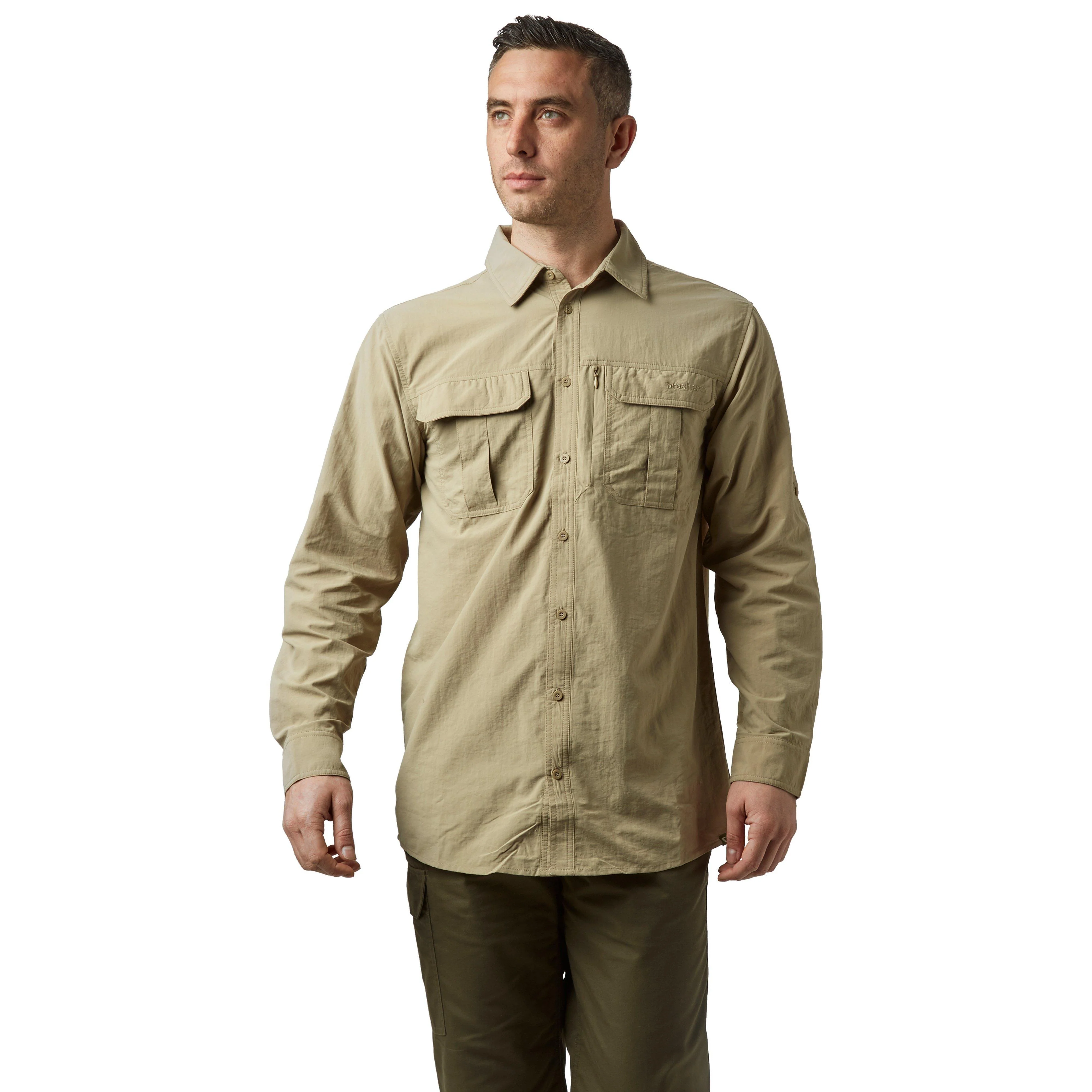 Men’s Travel Shirt - Image 7