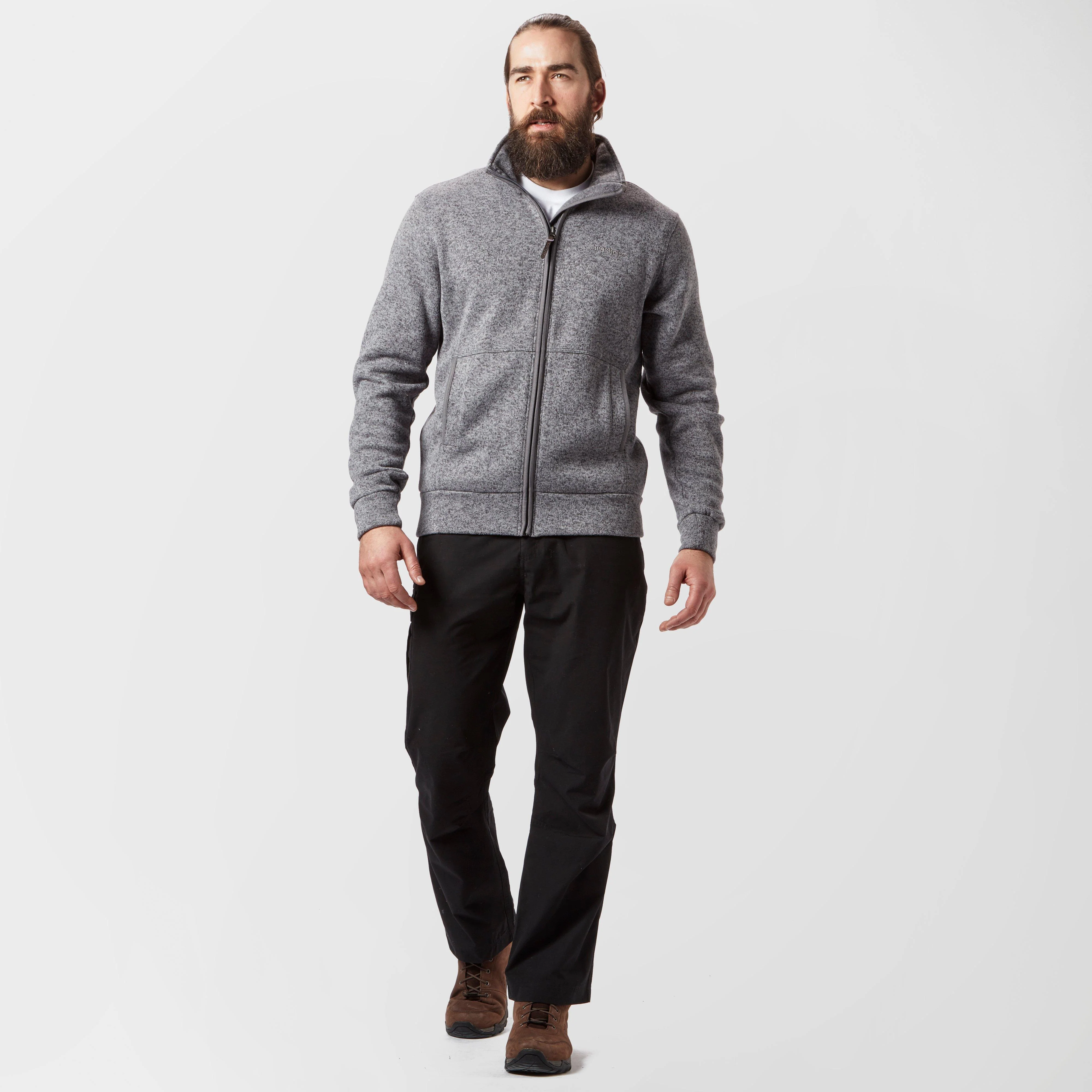 Men's Walking Trousers - Image 17