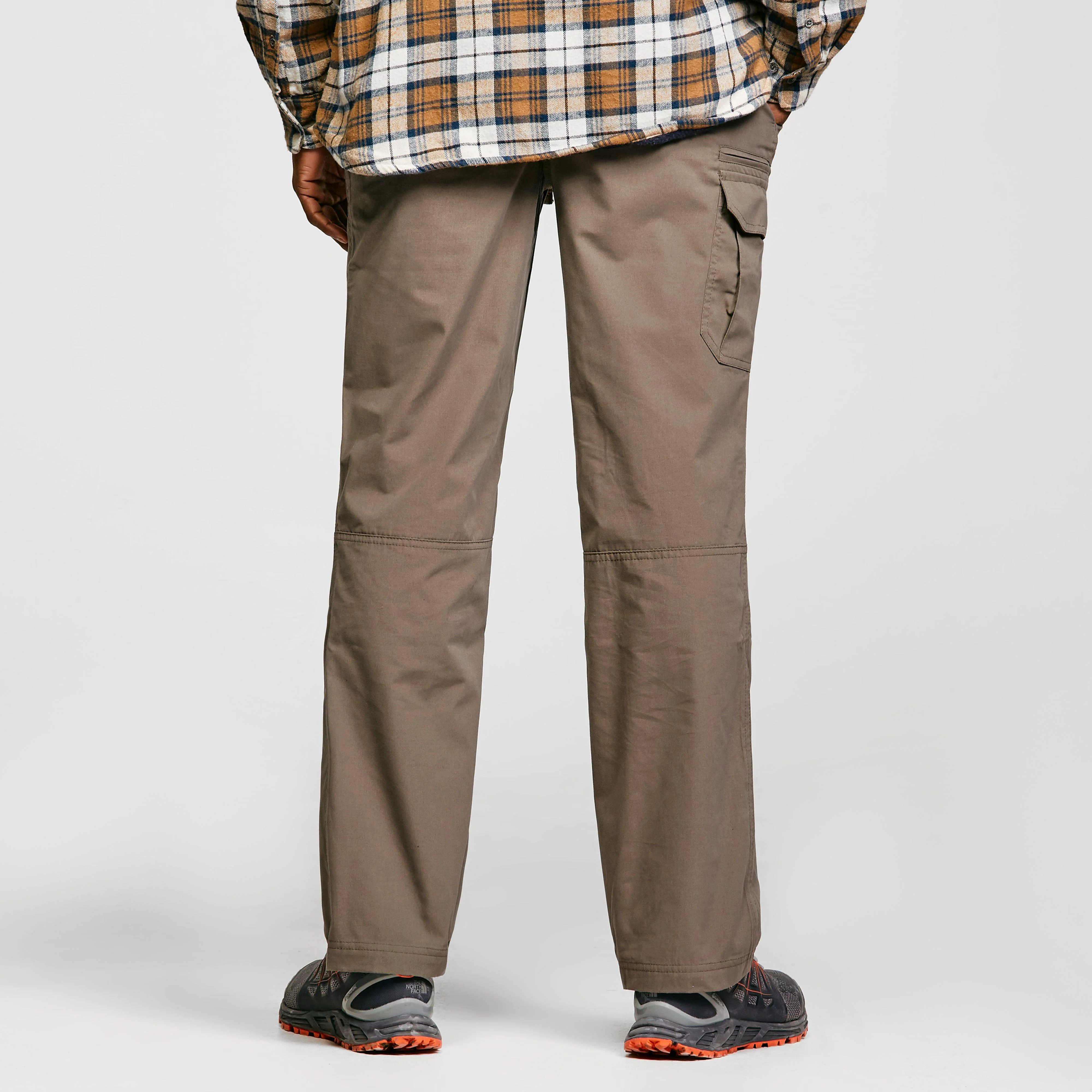 Men's Walking Trousers - Image 2