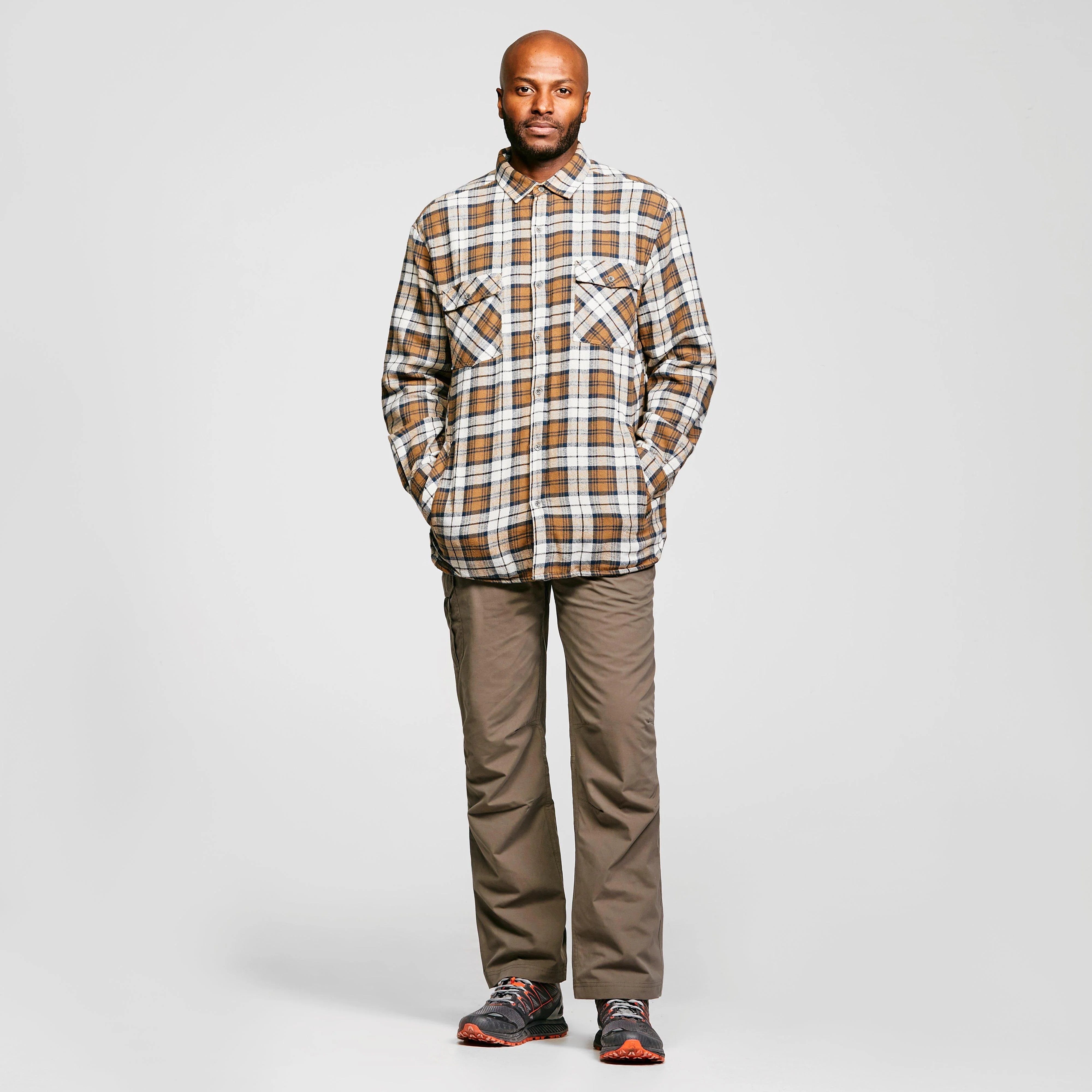 Men's Walking Trousers - Image 3