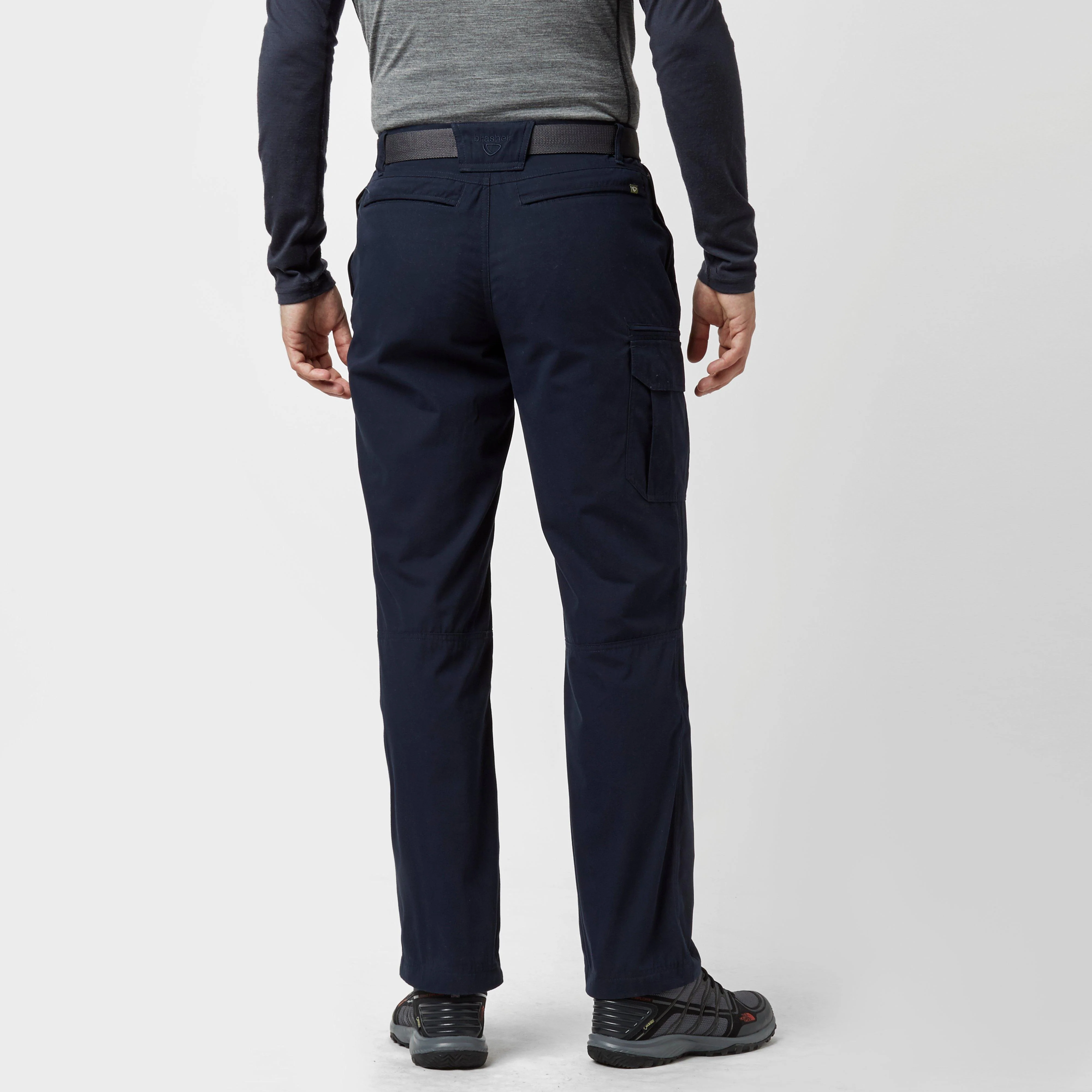 Men's Walking Trousers - Image 2