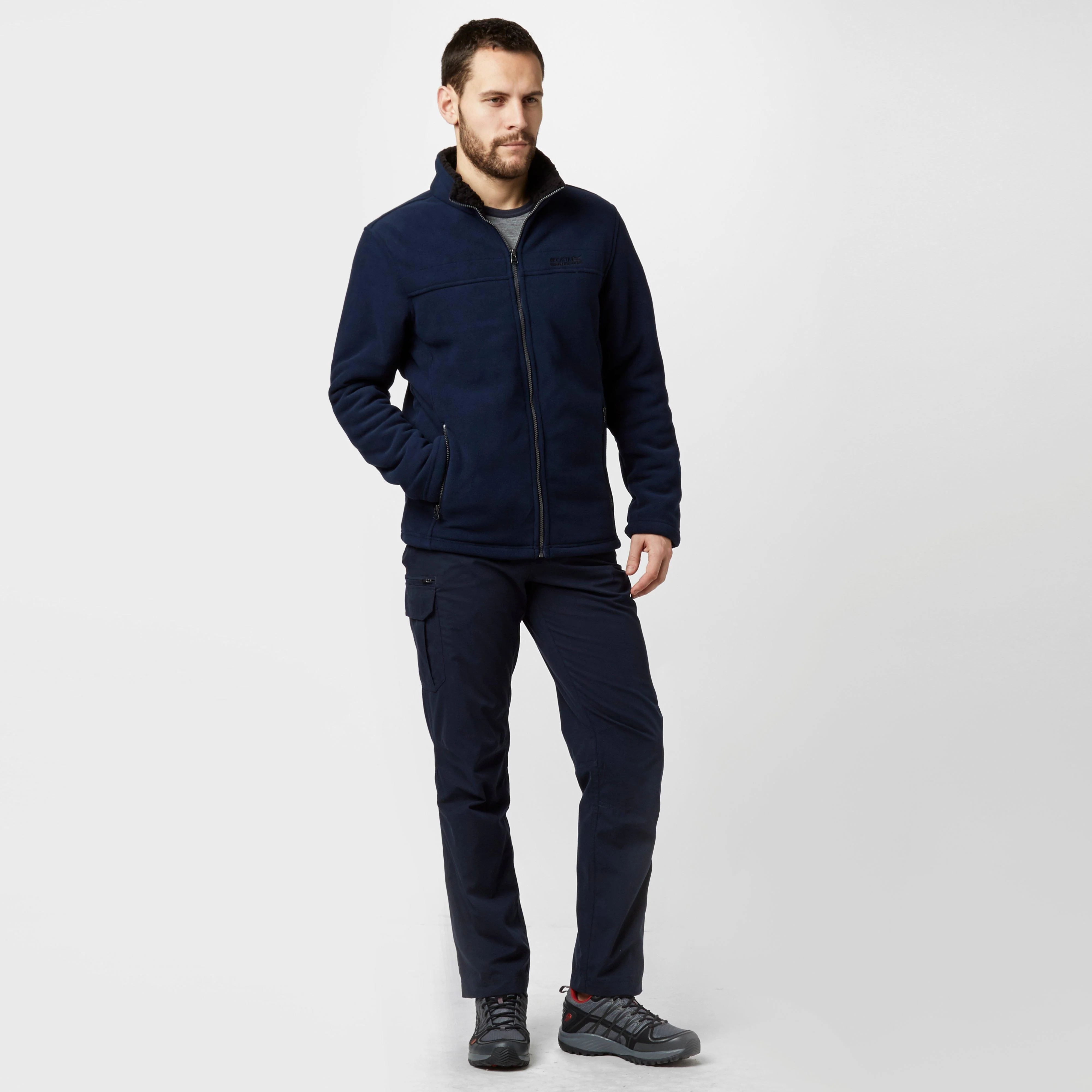 Men's Walking Trousers - Image 3