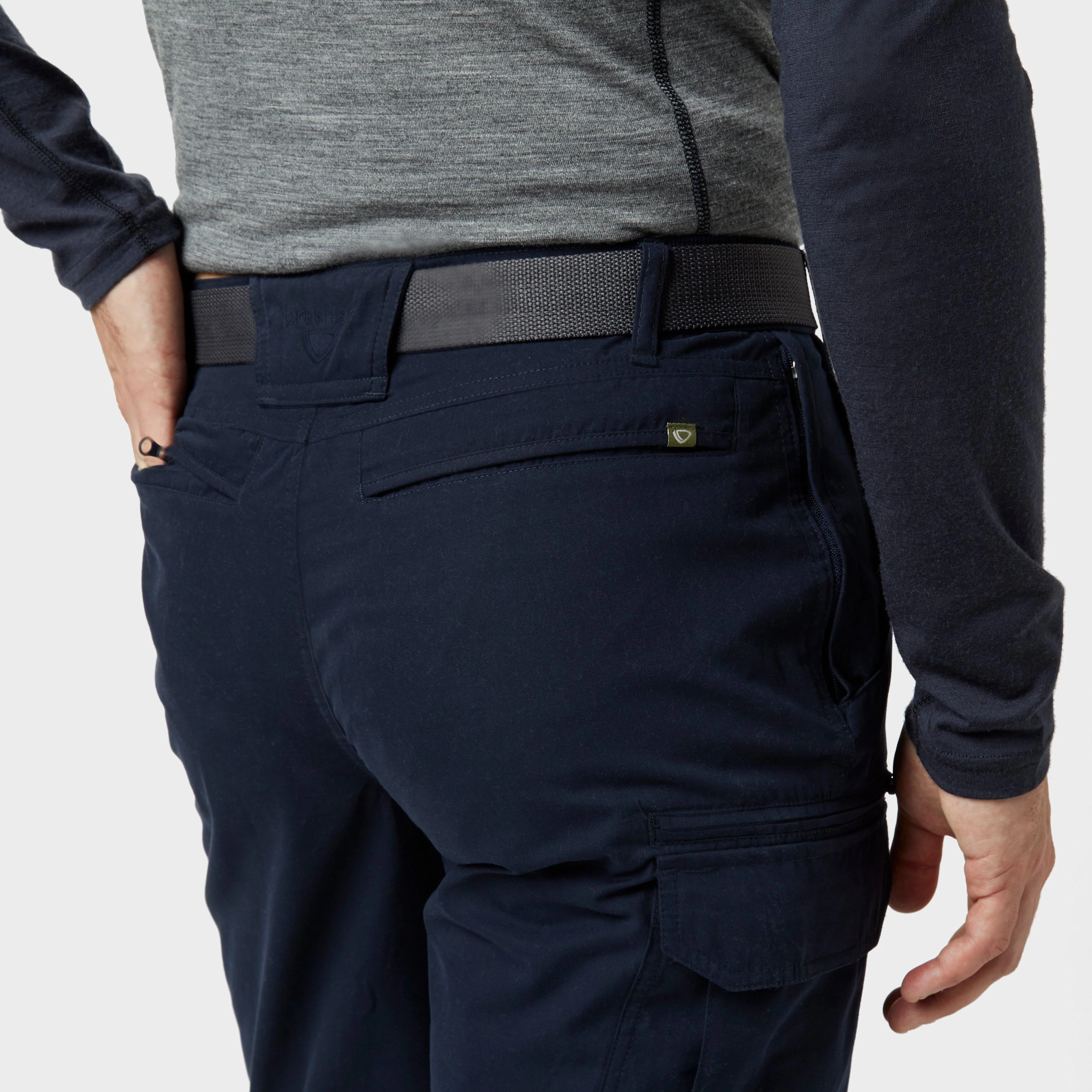 Men's Walking Trousers - Image 6