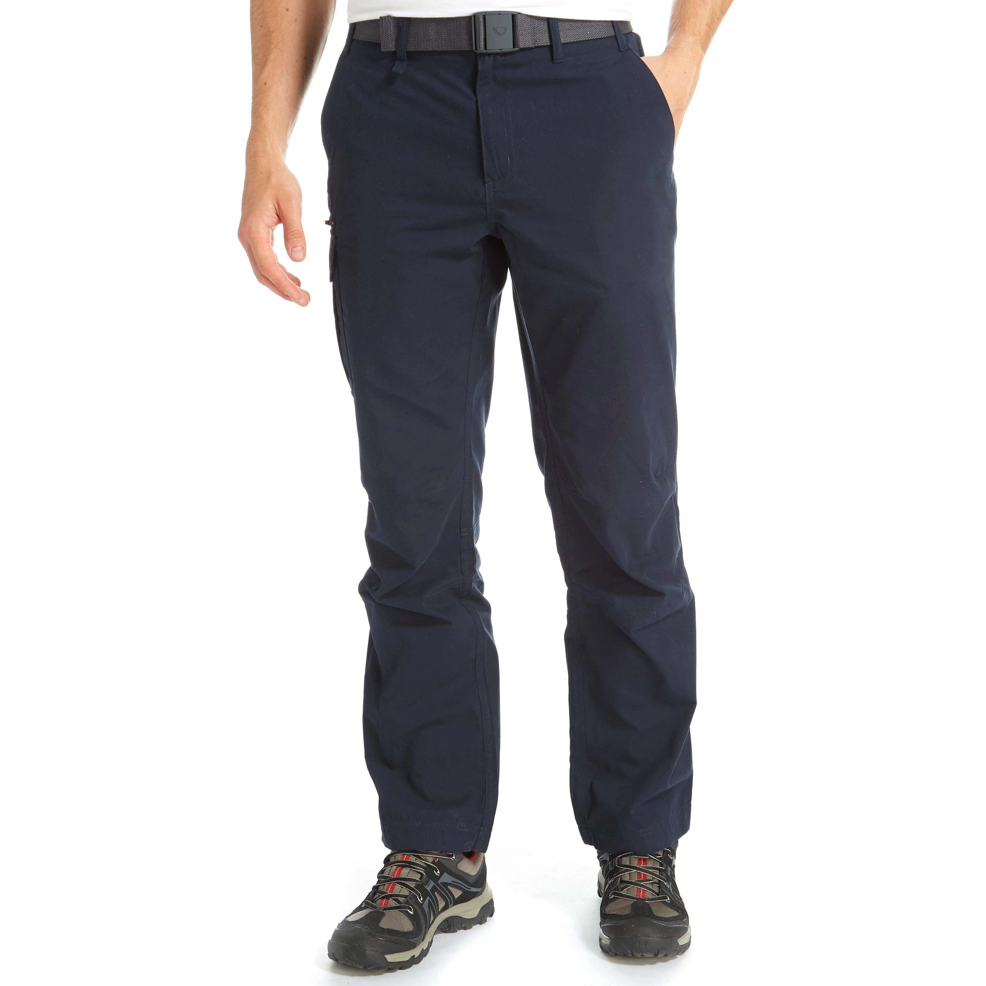 Men's Walking Trousers - Image 8