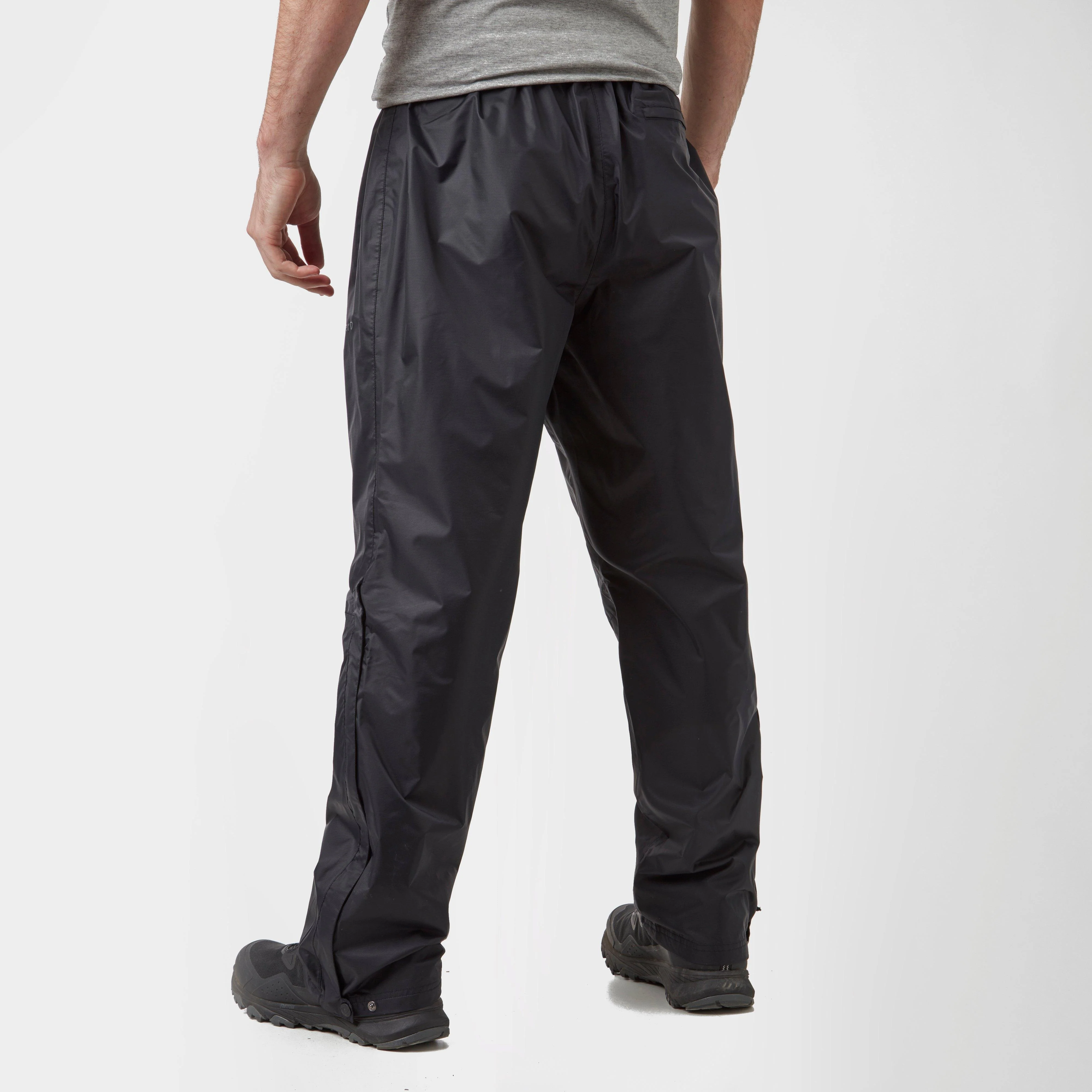Men’s Waterproof Overtrouser - Image 2
