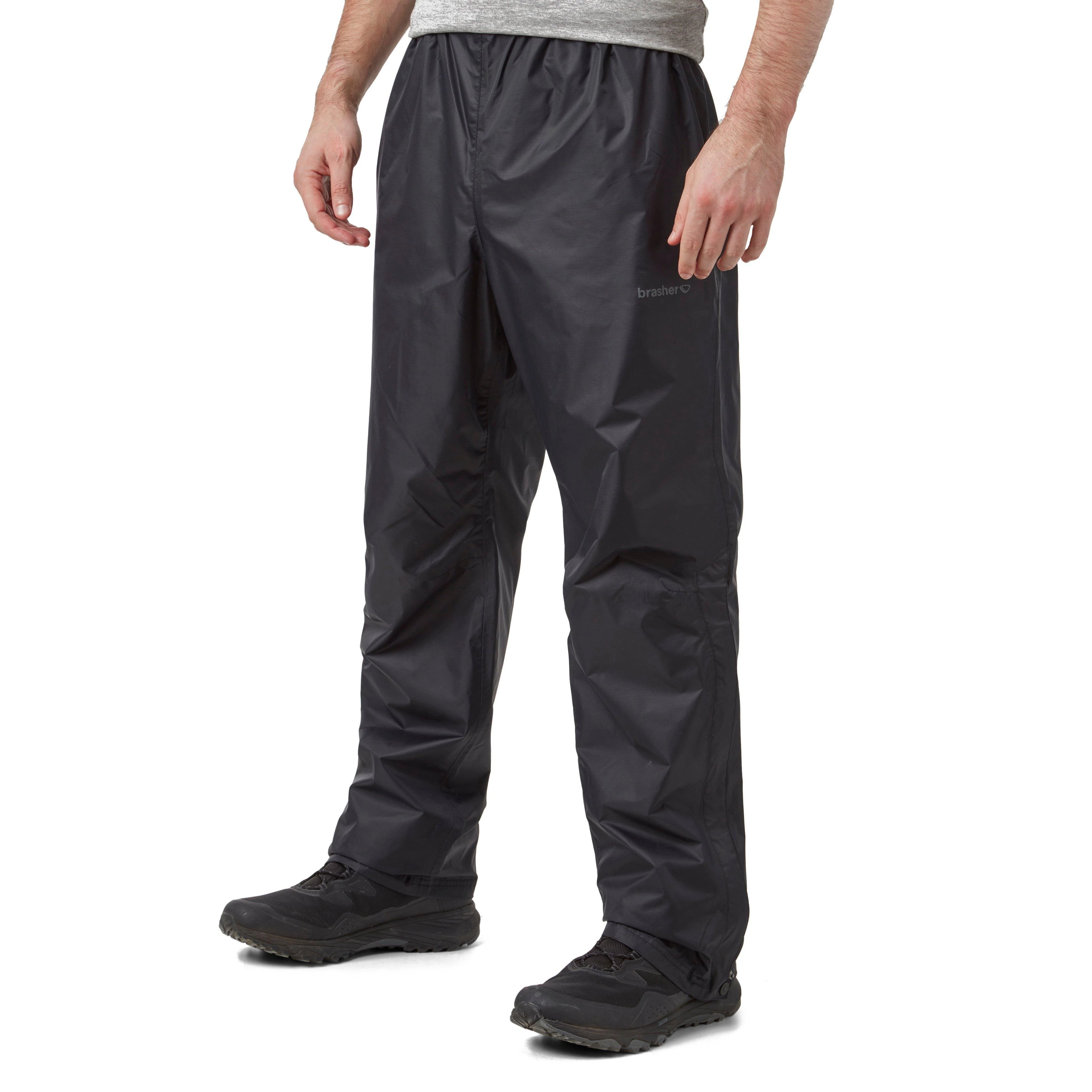 Men’s Waterproof Overtrouser - Image 5