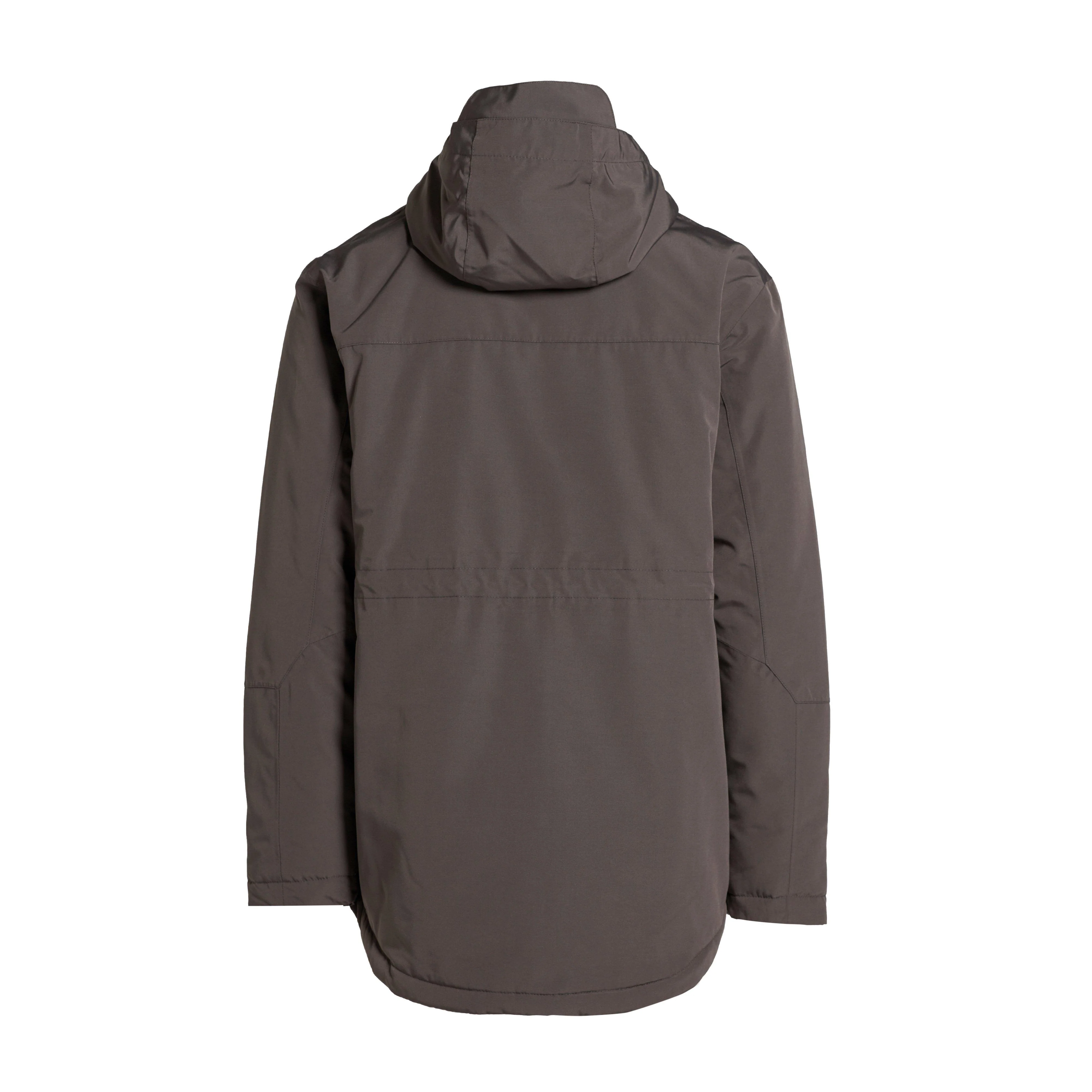 Men's Waterproof Peak Parka - Image 10