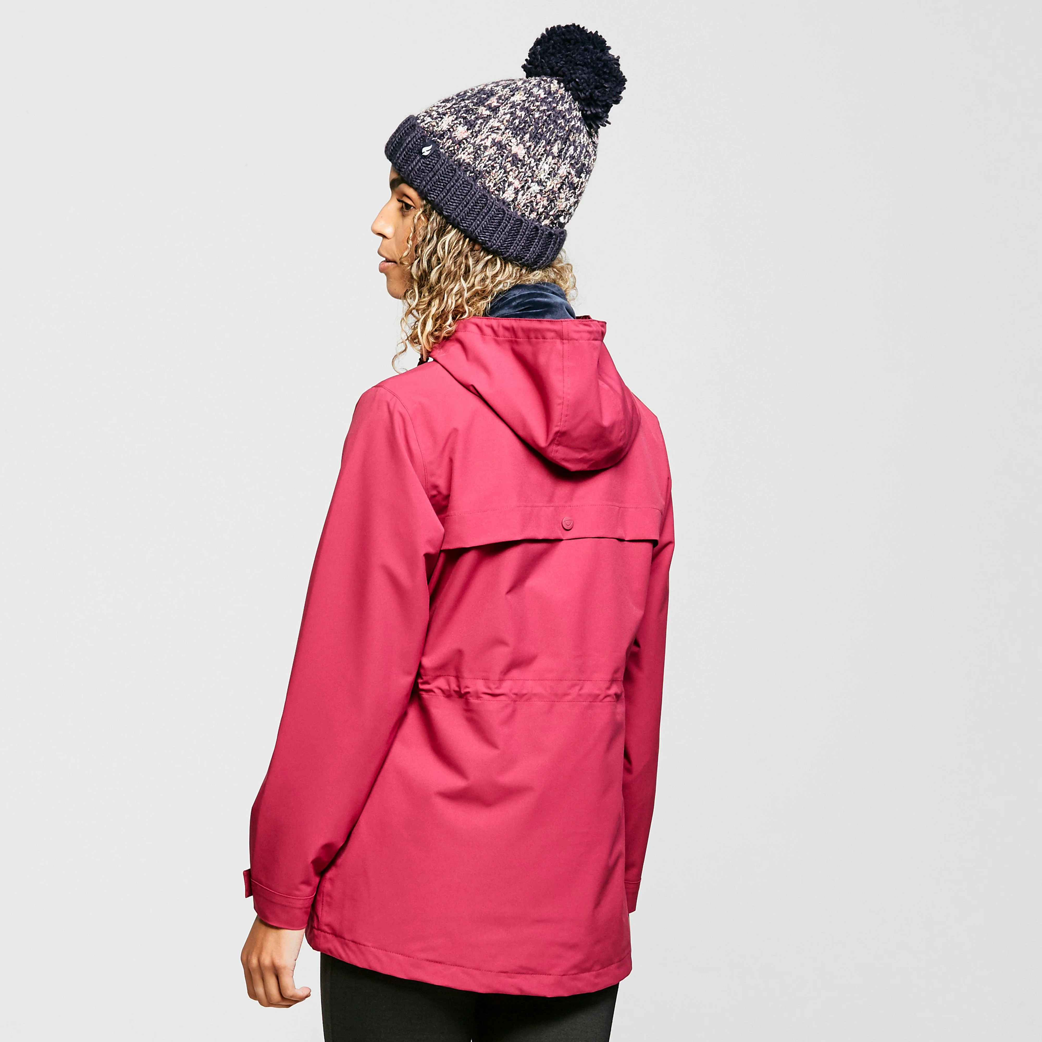 Women's Autumn Parka - Image 2