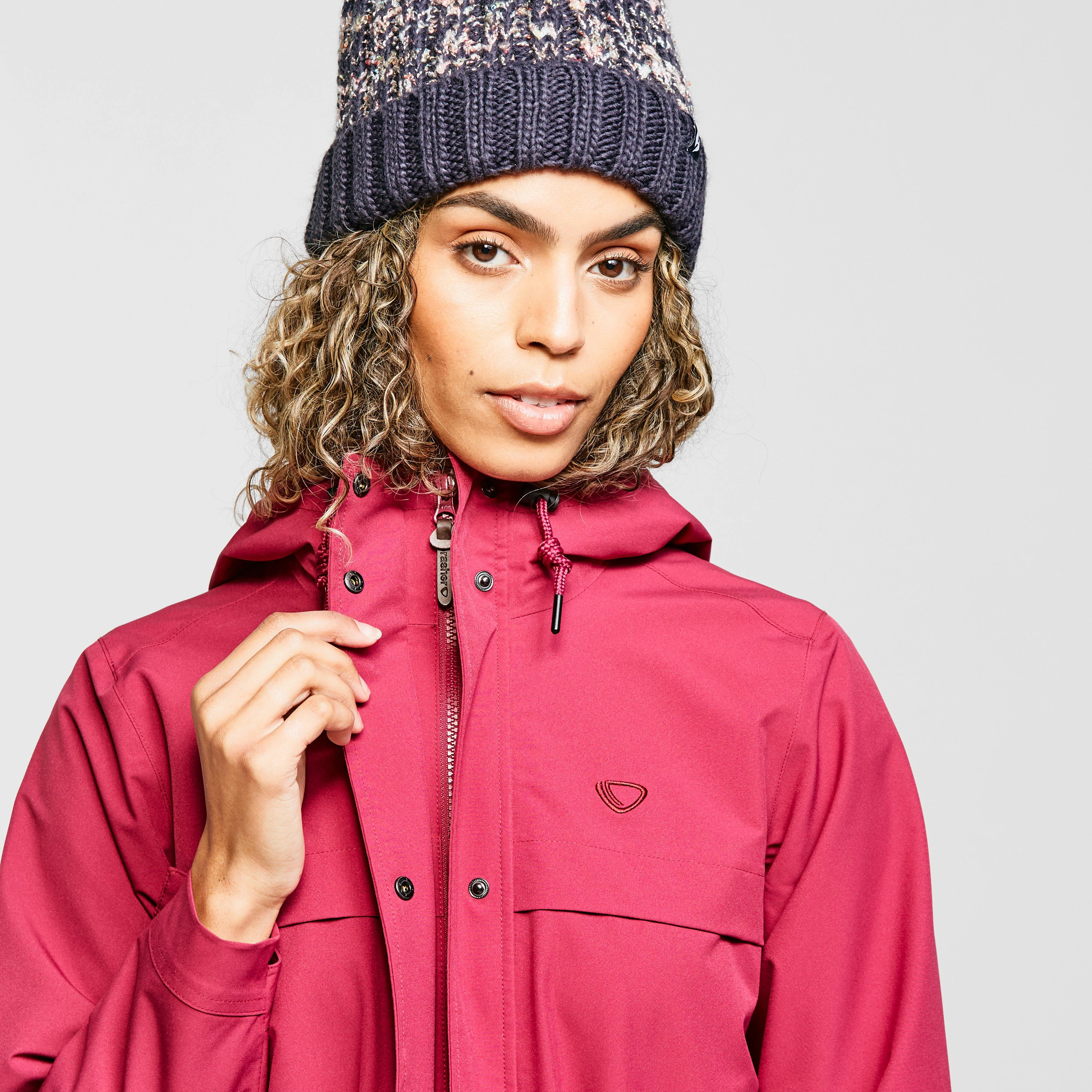 Women's Autumn Parka - Image 6