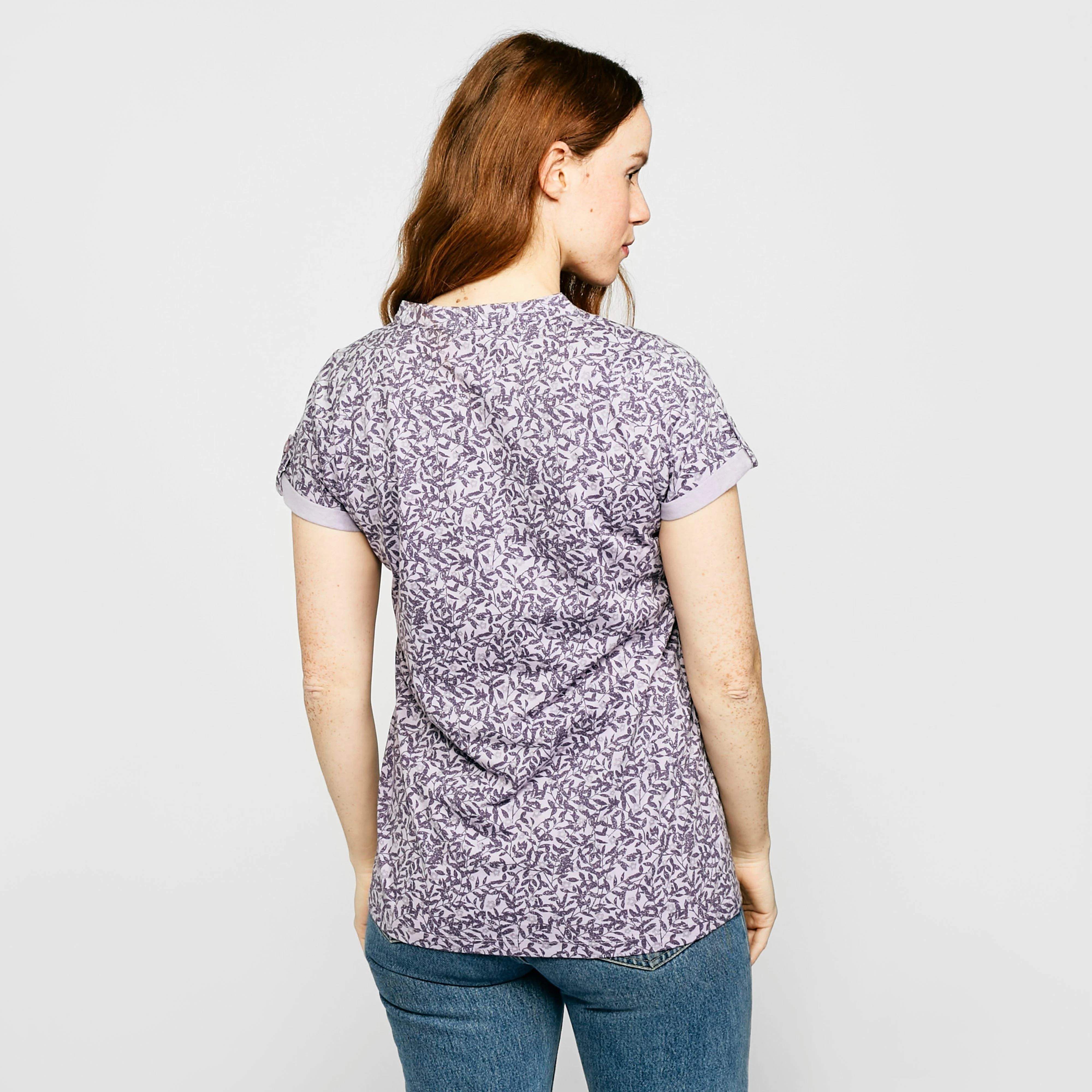 Women's Cotton T-Shirt - Image 2