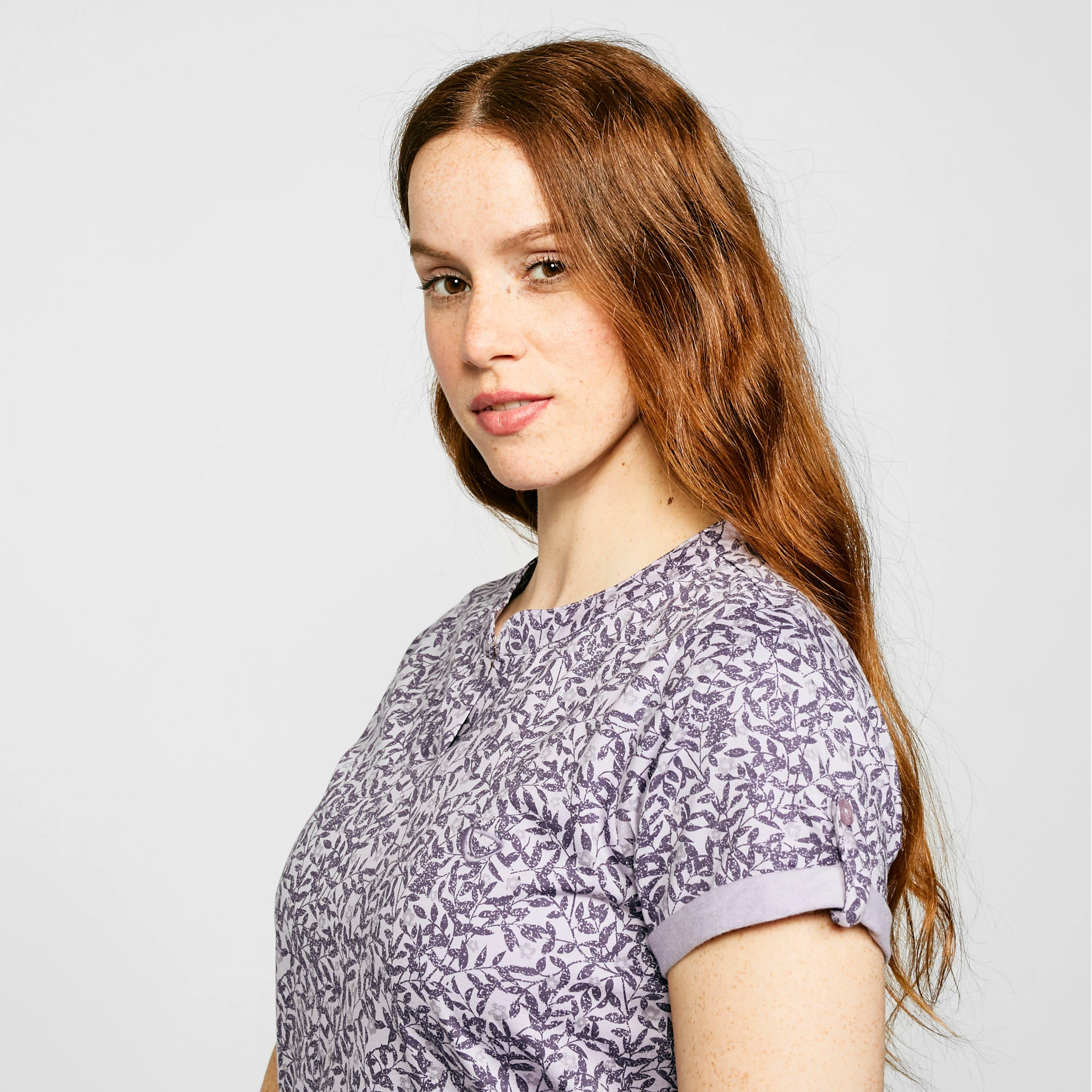Women's Cotton T-Shirt - Image 4